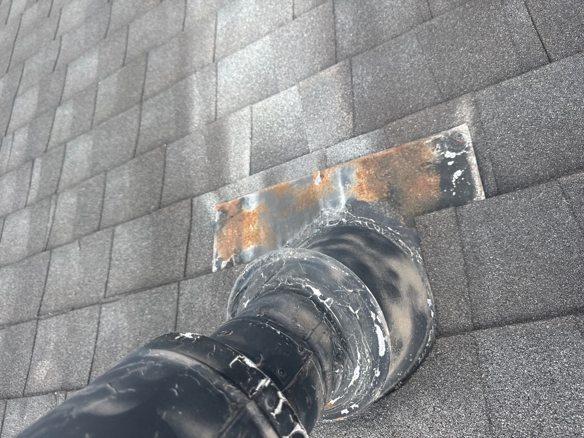 Roof Repair Spring by Roof Repair Company