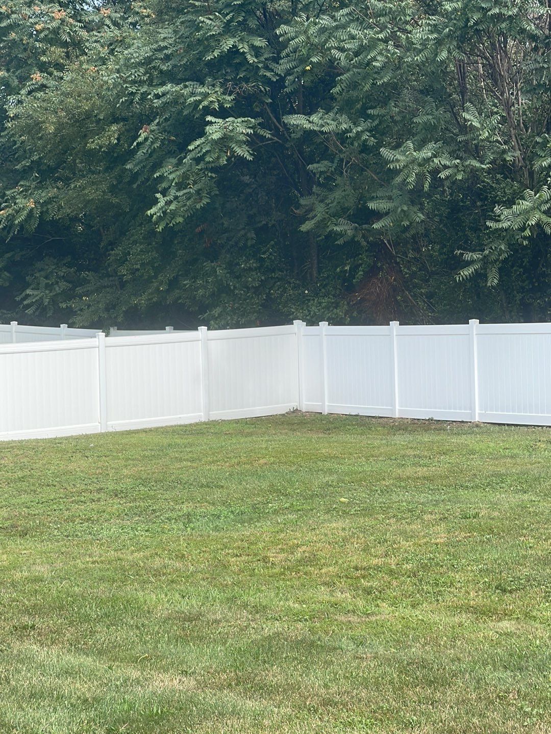 Fence Cleaning & House Wash by SJ Exterior
