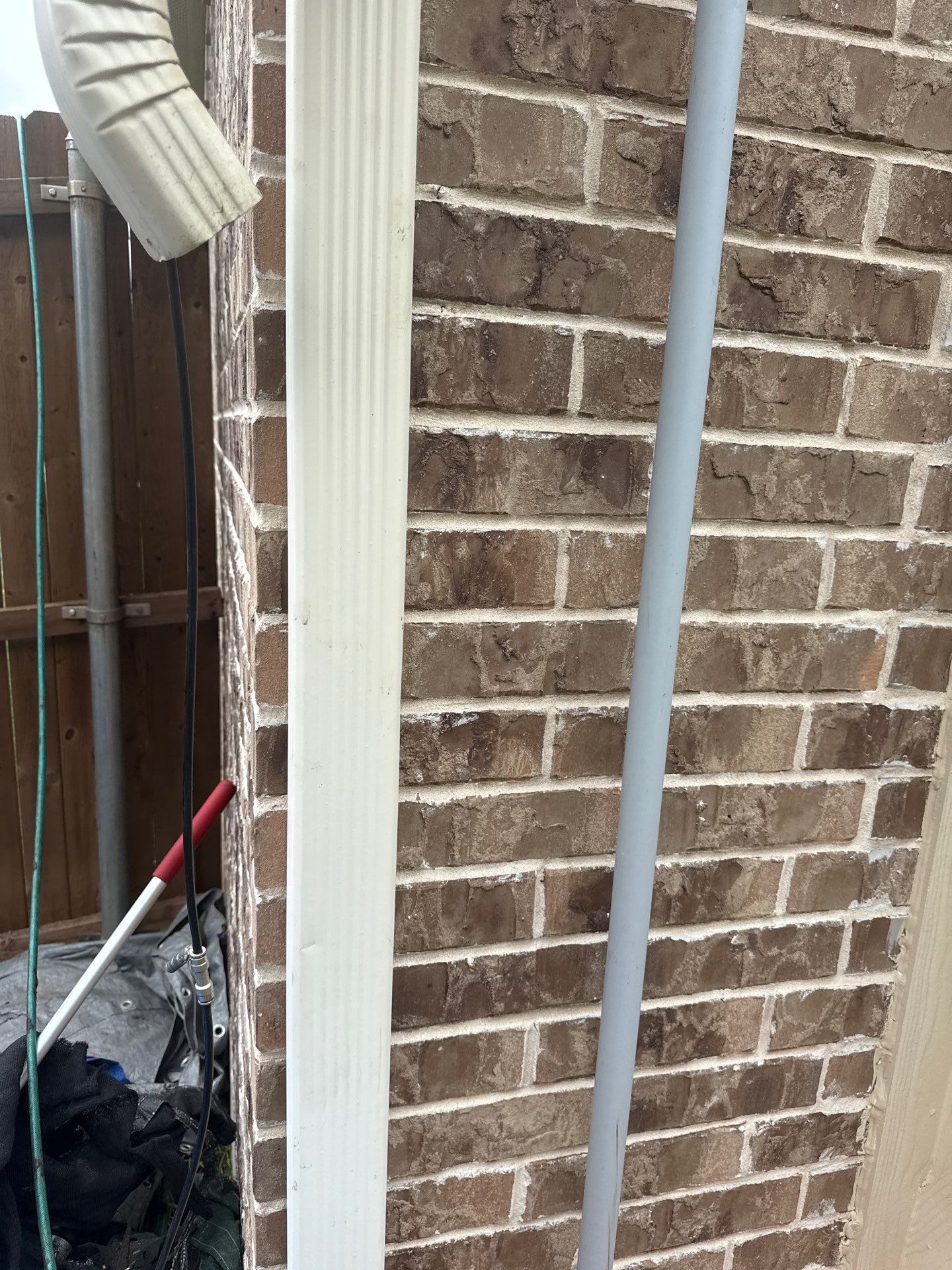 Project in Wylie by Rhino Roofing and General Contracting, LLC