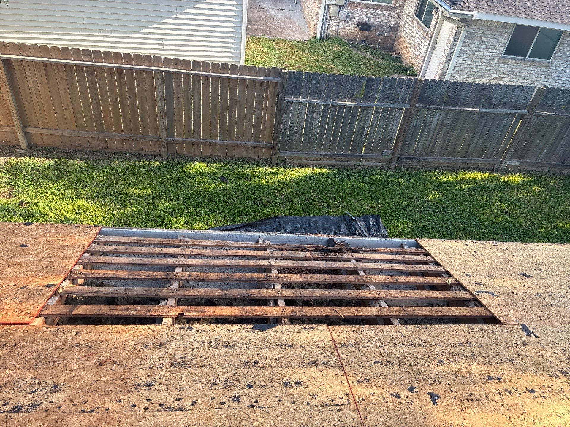Roof Replacement in Houston, TX by Onit Roofing LLC