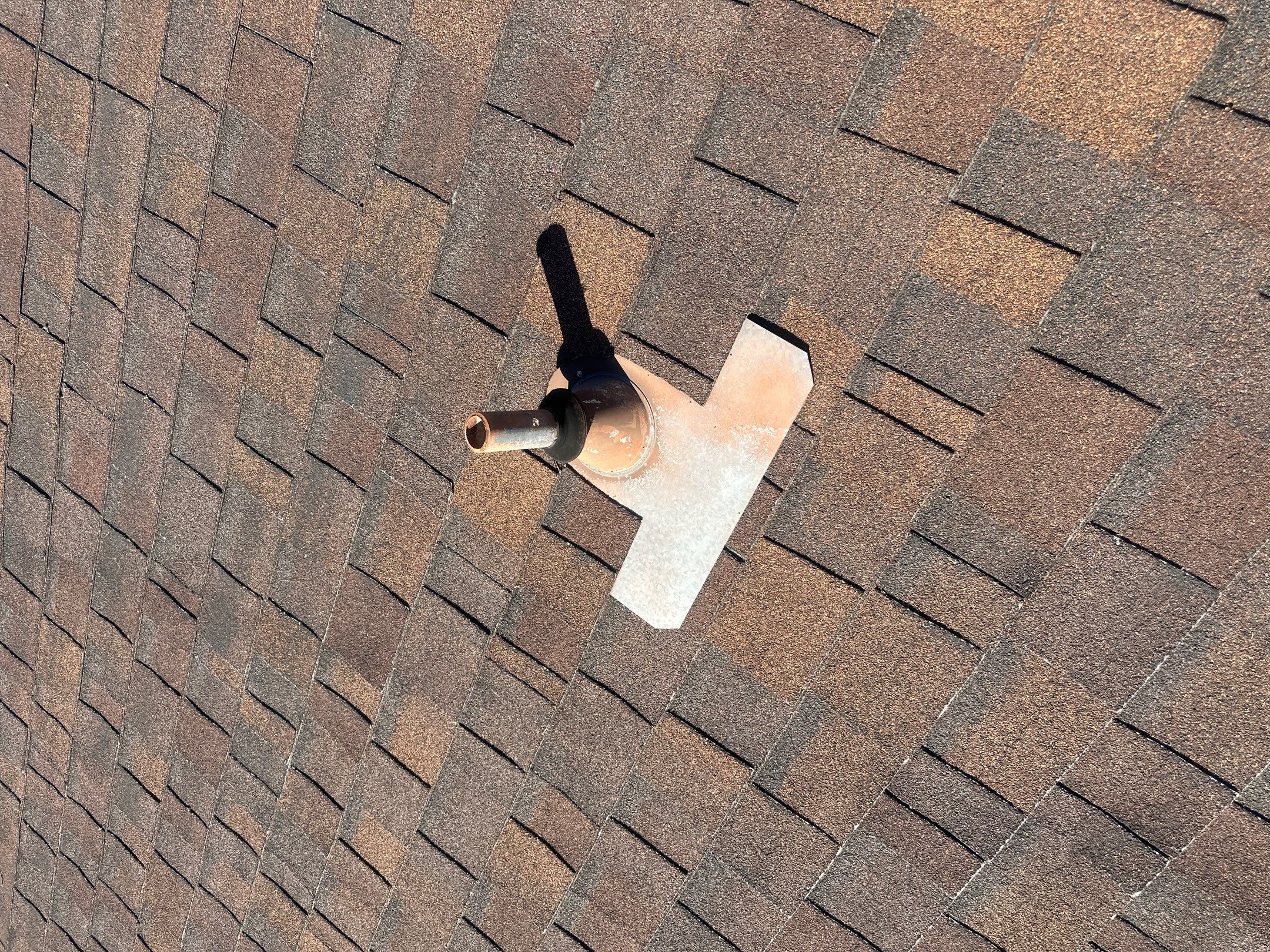 Roof Rejuvenation using Roof Maxx Treatment by Roof Maxx of Folsom