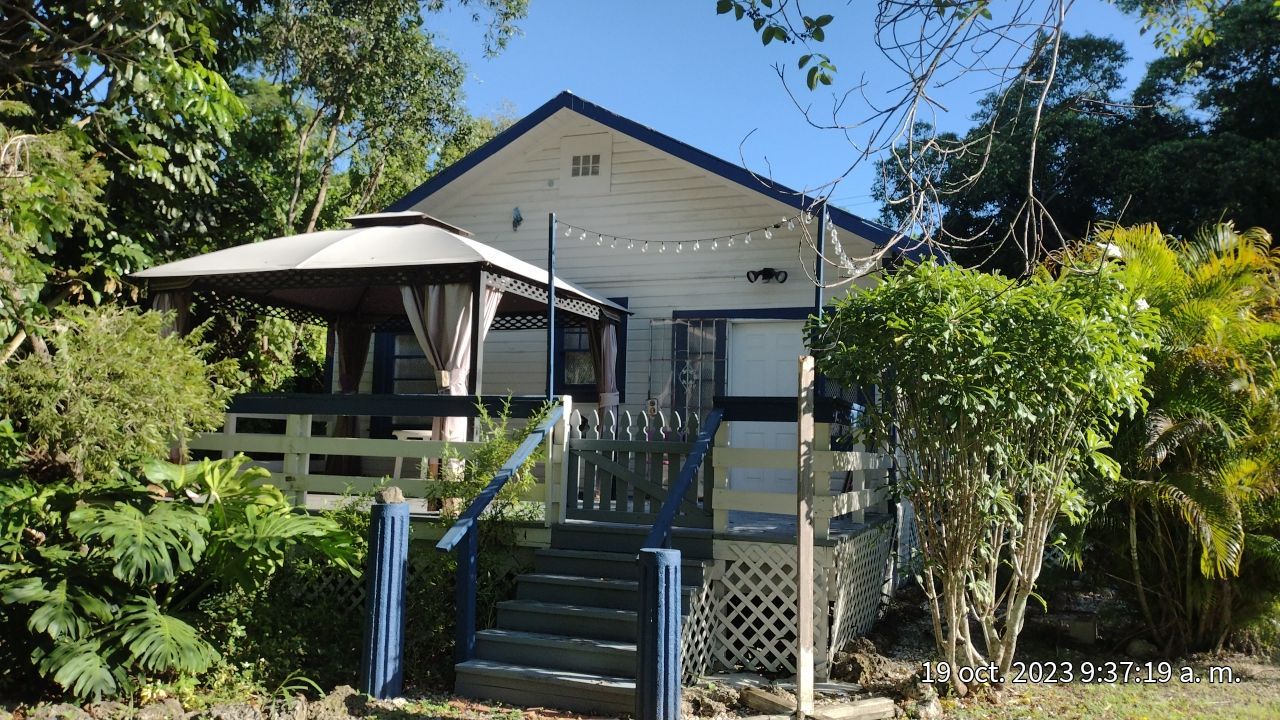 GOULDS SUPPLY by Souffront Construction & Engineering