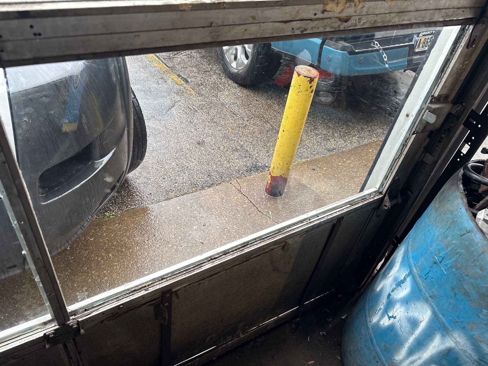 Commercial Garage Door Repair in Maple Heights, Ohio by Ohio Garage Door Repair