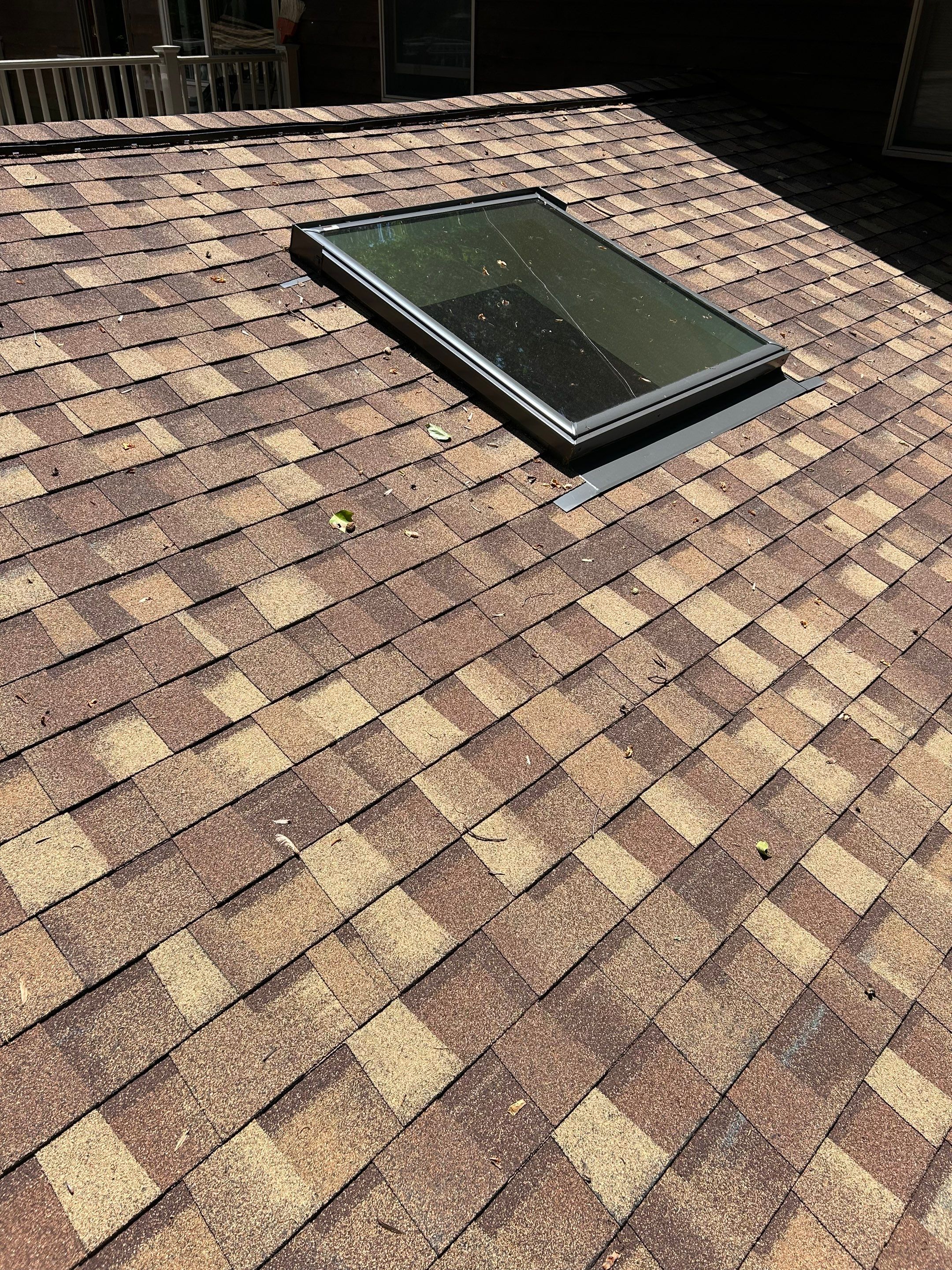 Annandale: Multi-Trade Tree Damage Restoration by RM Banning, Inc.