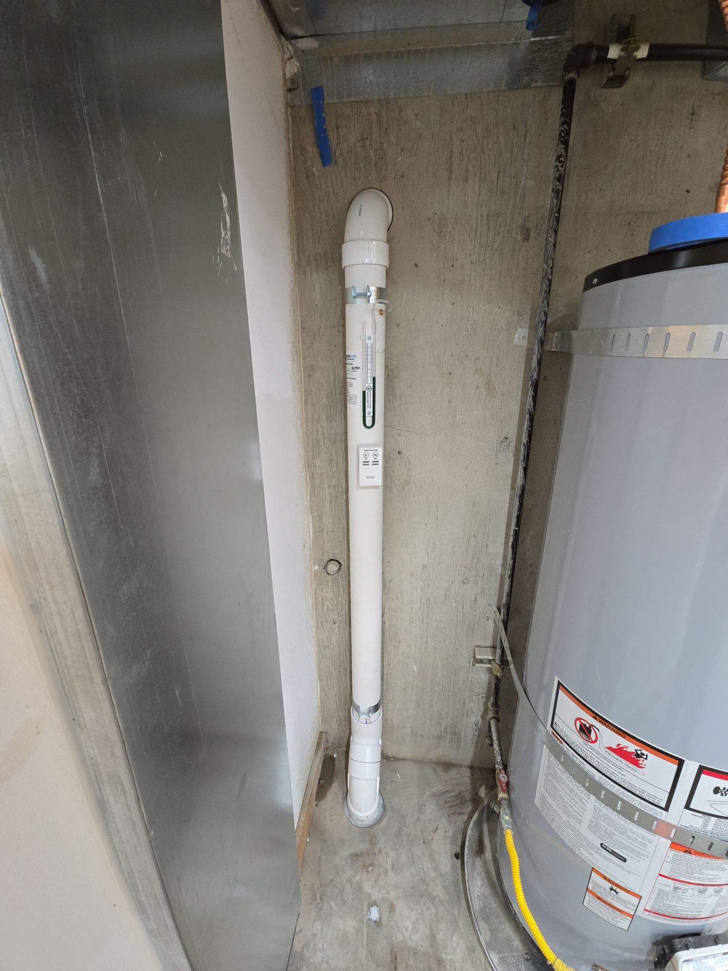 SafeAir® System by JustRadon.Com