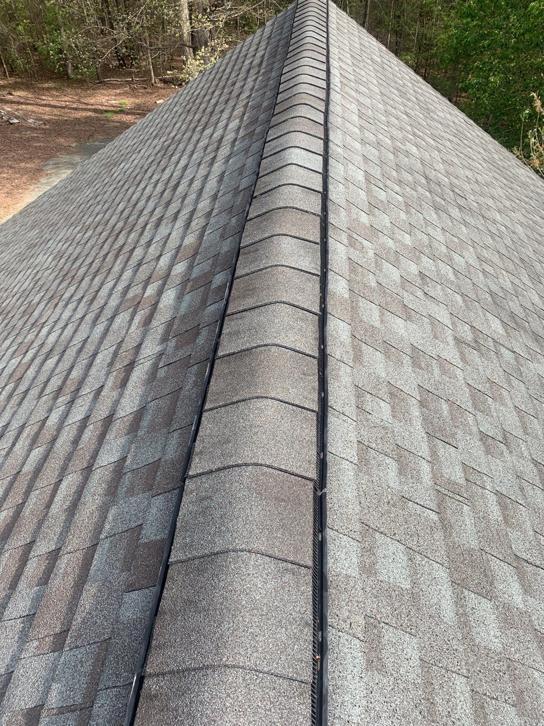 Re-Roof by American Roofing NC