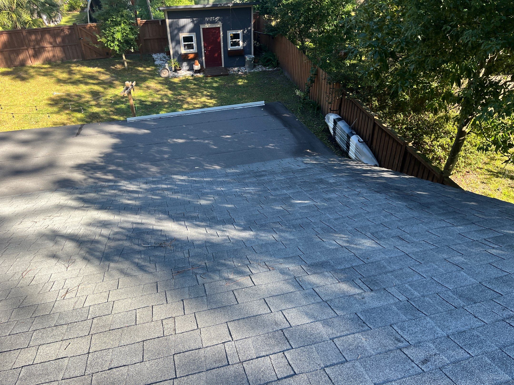 Shingle -> Shingle by Prime Roofing