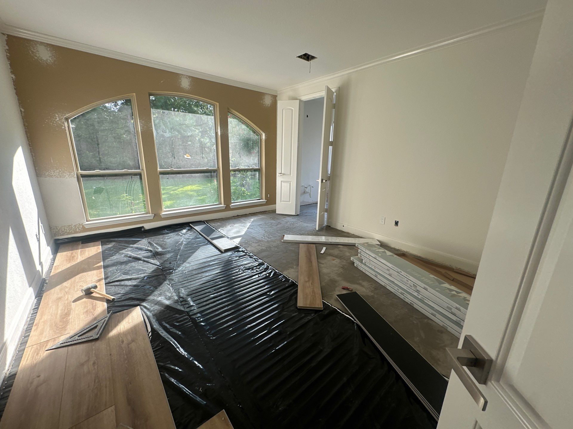 Full House Remodel in Creekside Park by SophAlx LLC