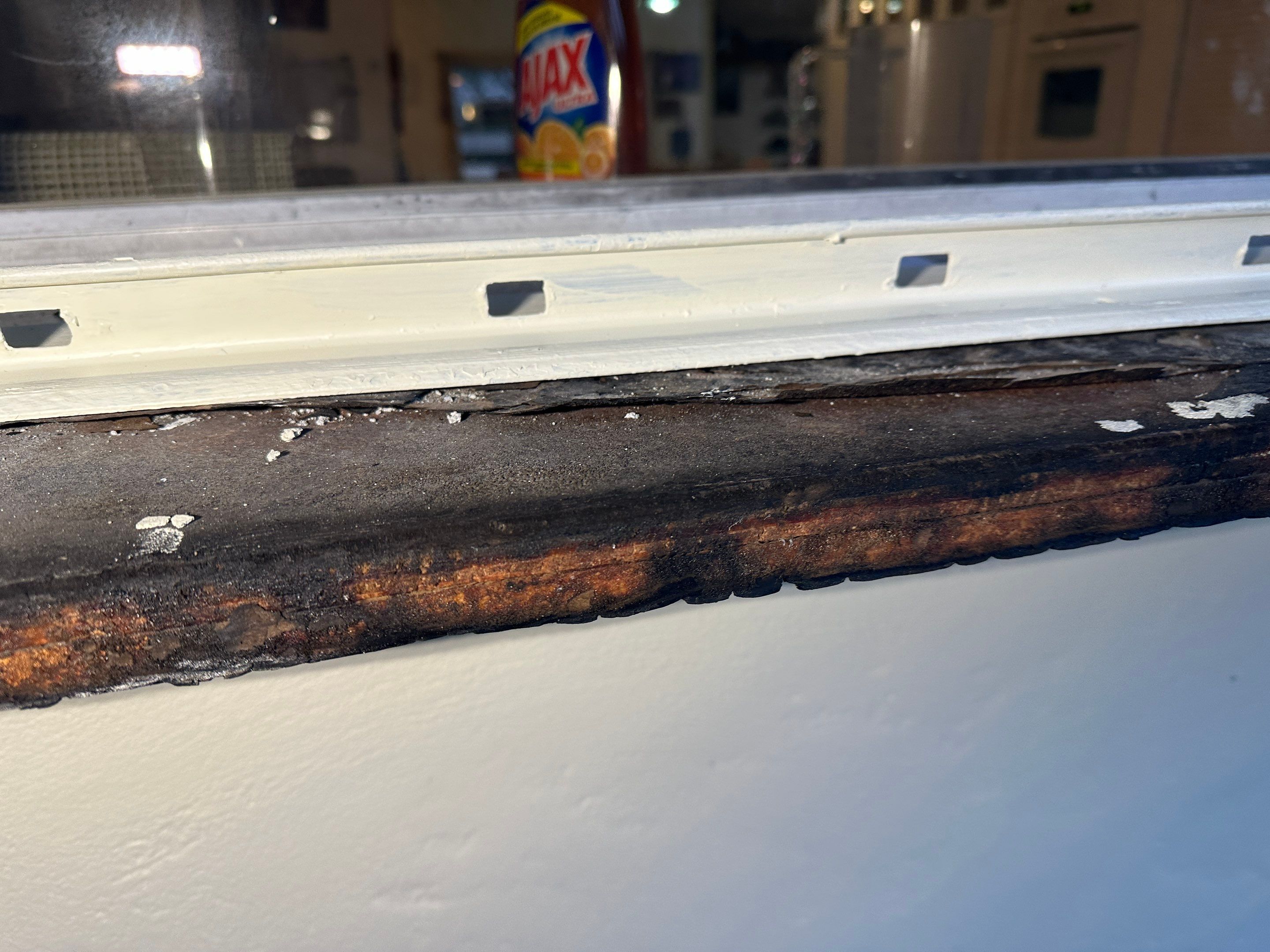 Fire & Smoke Damage Claim in Miami by FLAPA & KeyStone