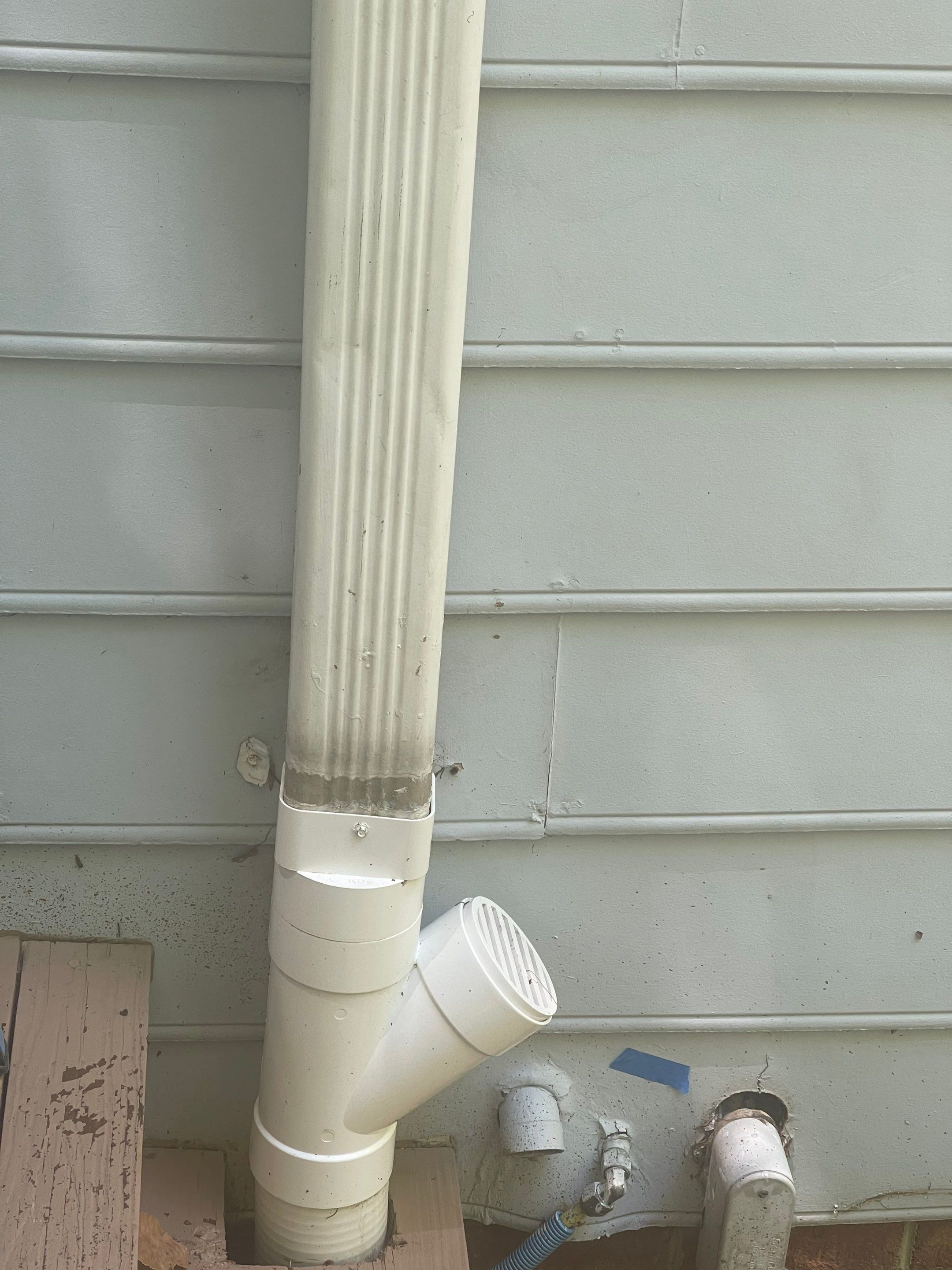 Exterior House Painting in Great Falls, VA by My Painter 