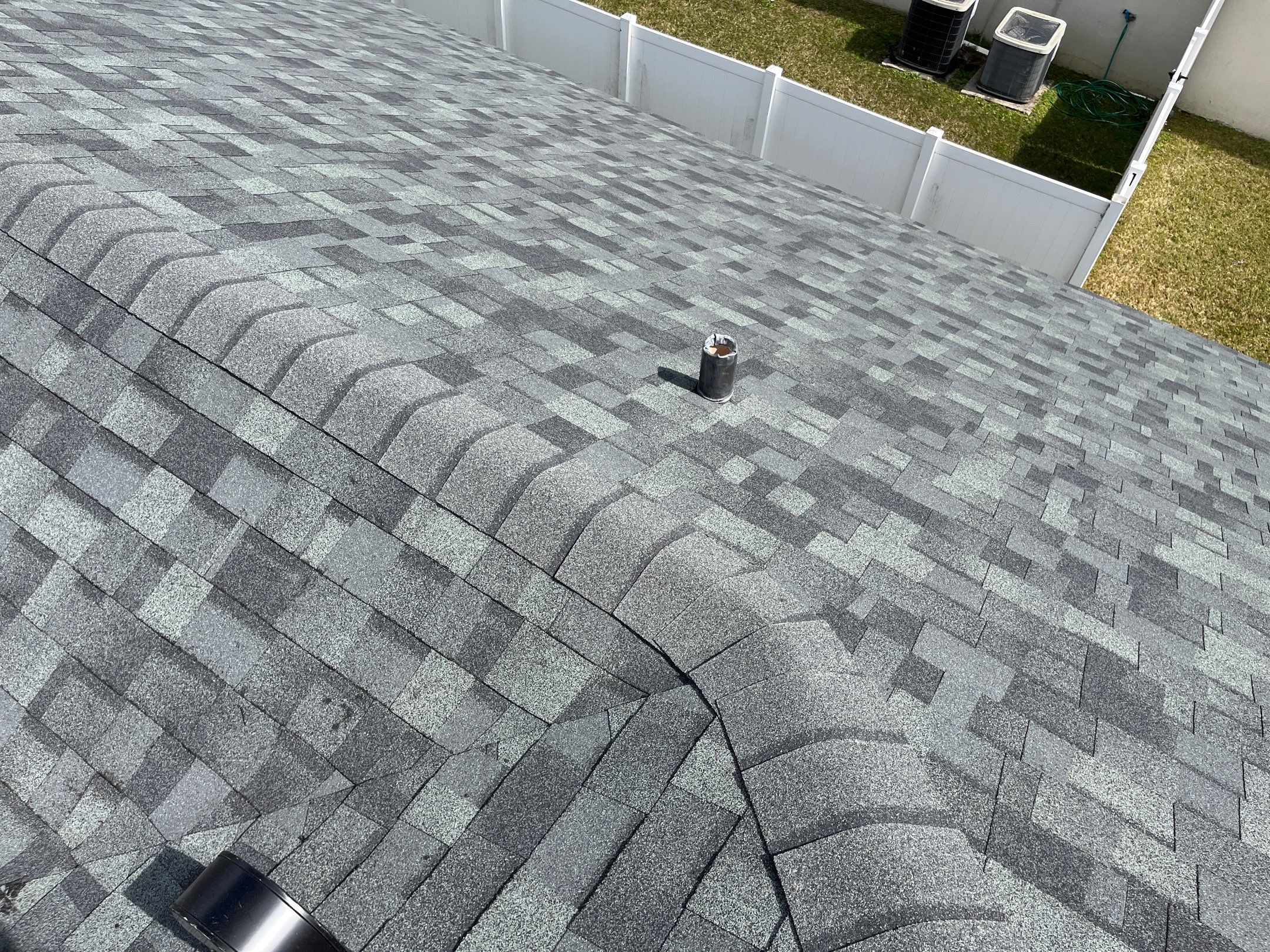 Shingle -> Shingle by Prime Roofing