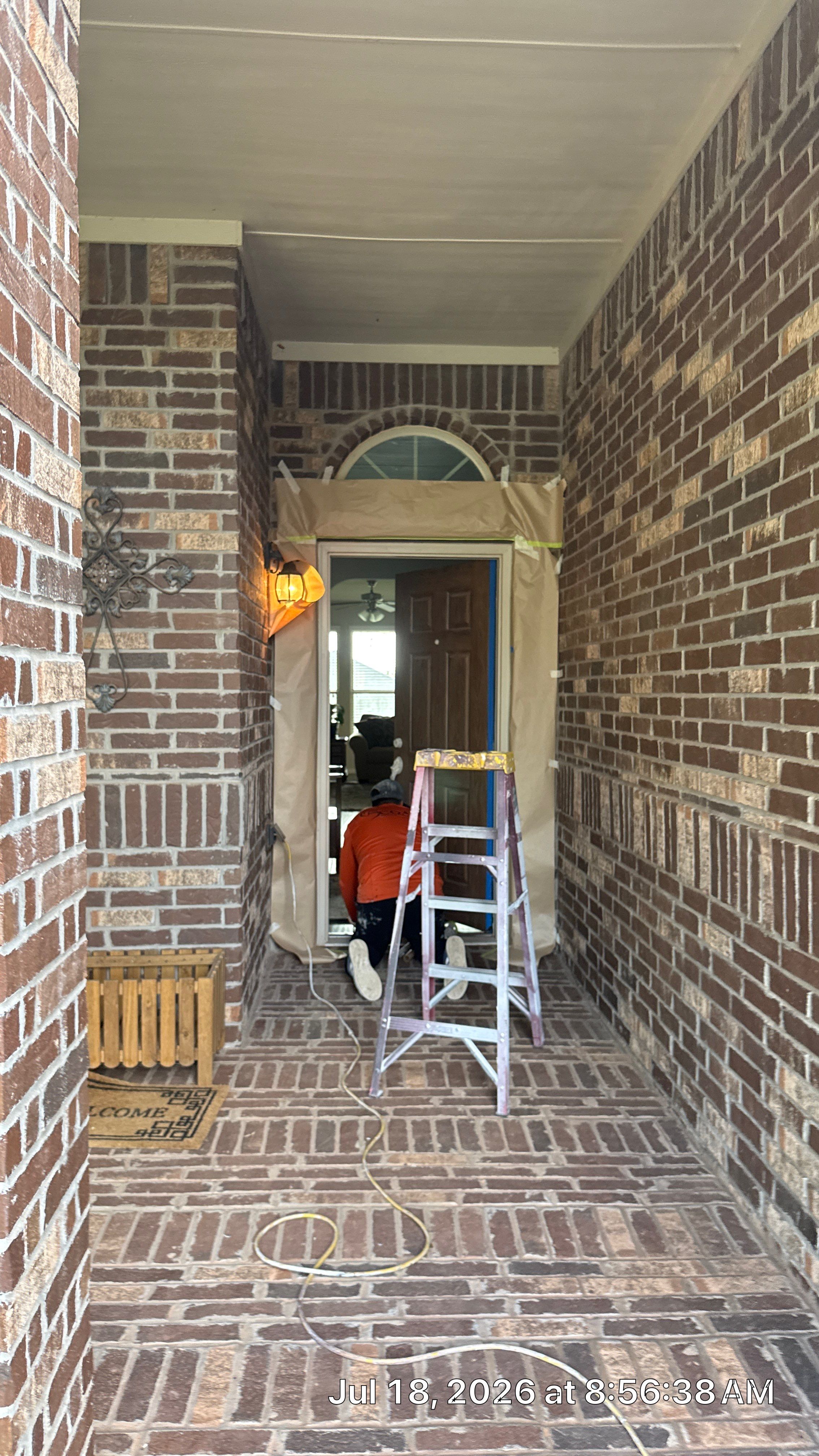 Storm Restoration in Yukon, OK by 5Coat Roofing & Construction