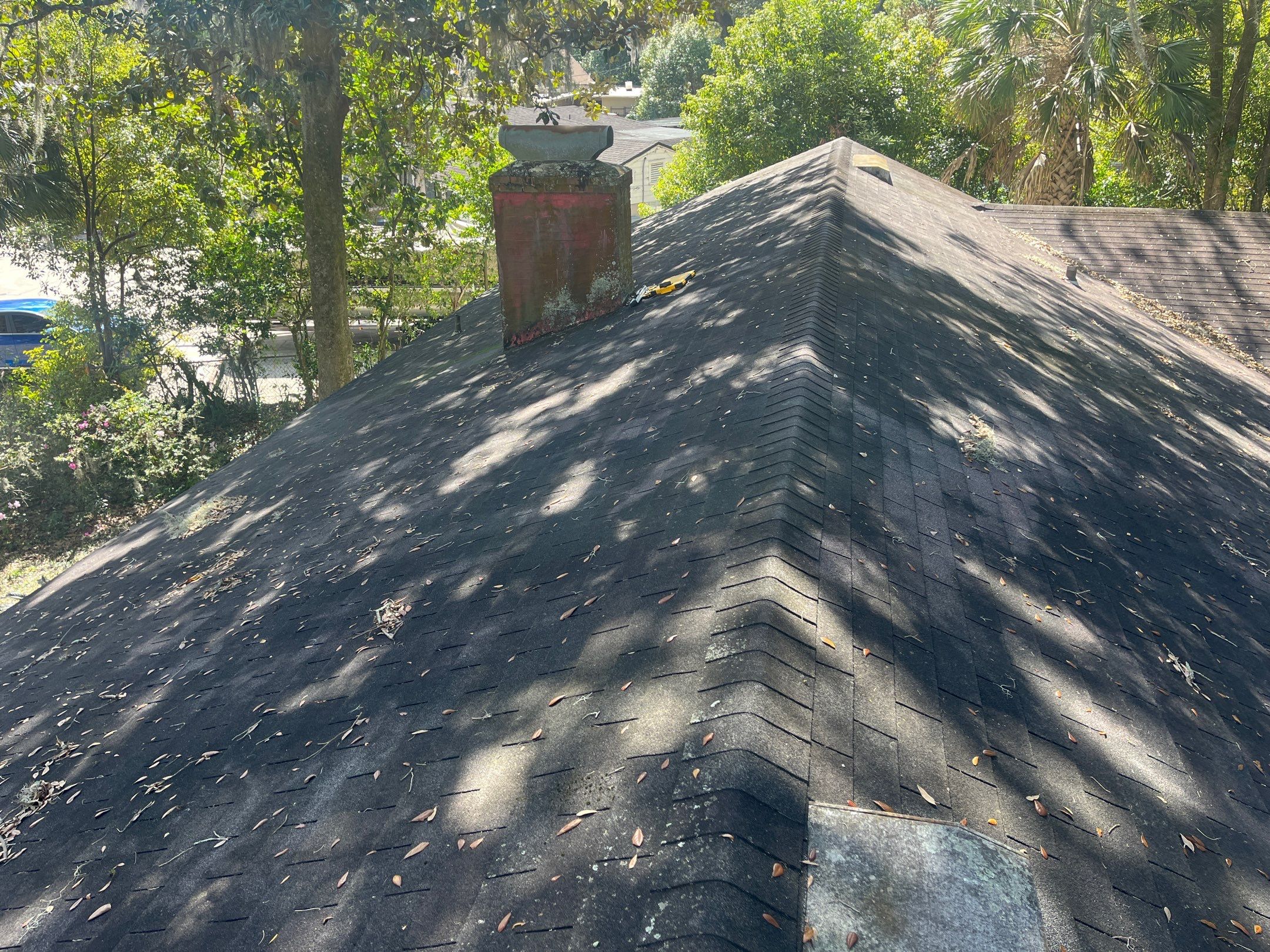 Shingle -> Shingle by Prime Roofing