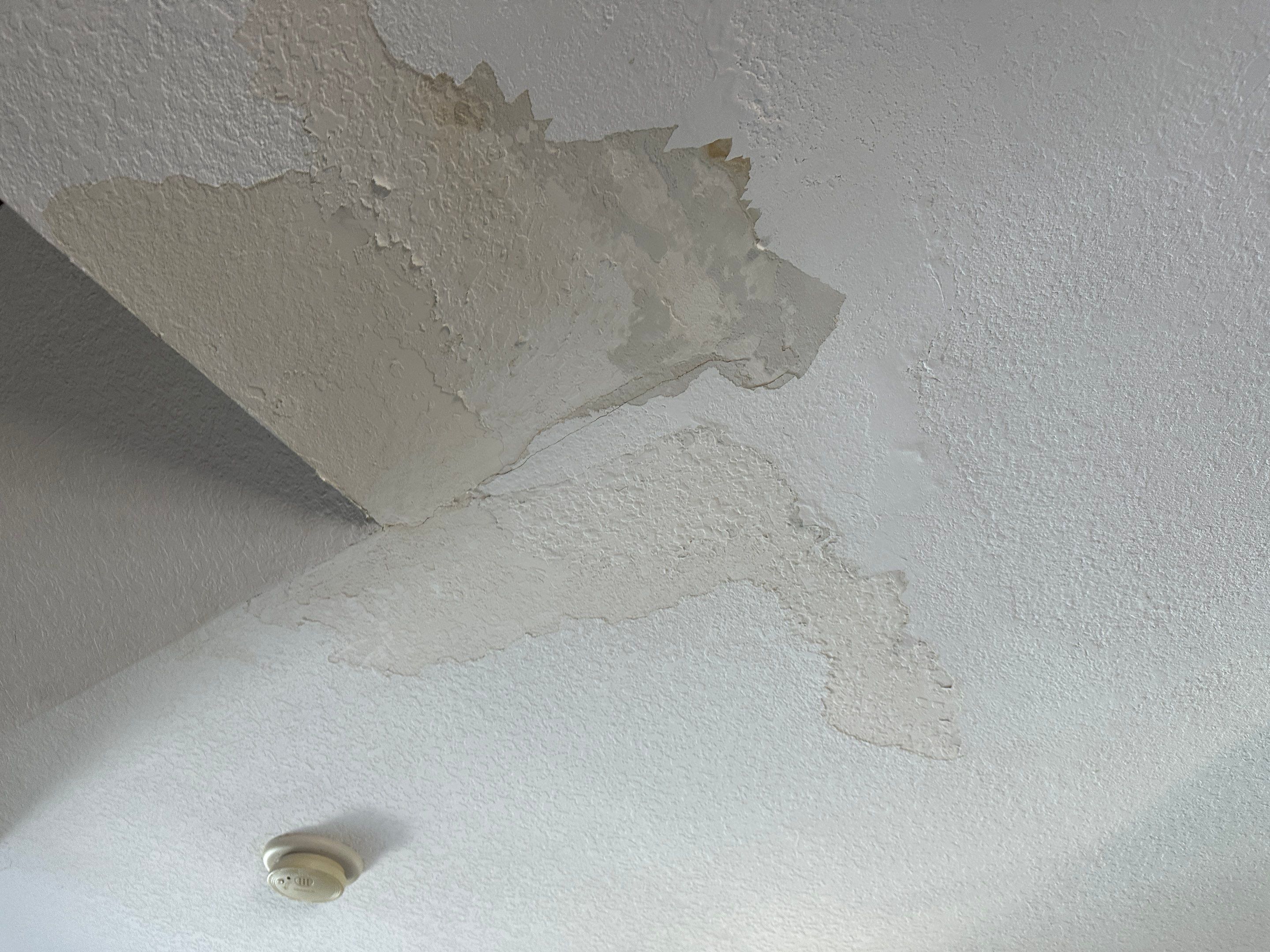 Water Damage Claim in Miami by FLAPA & KeyStone