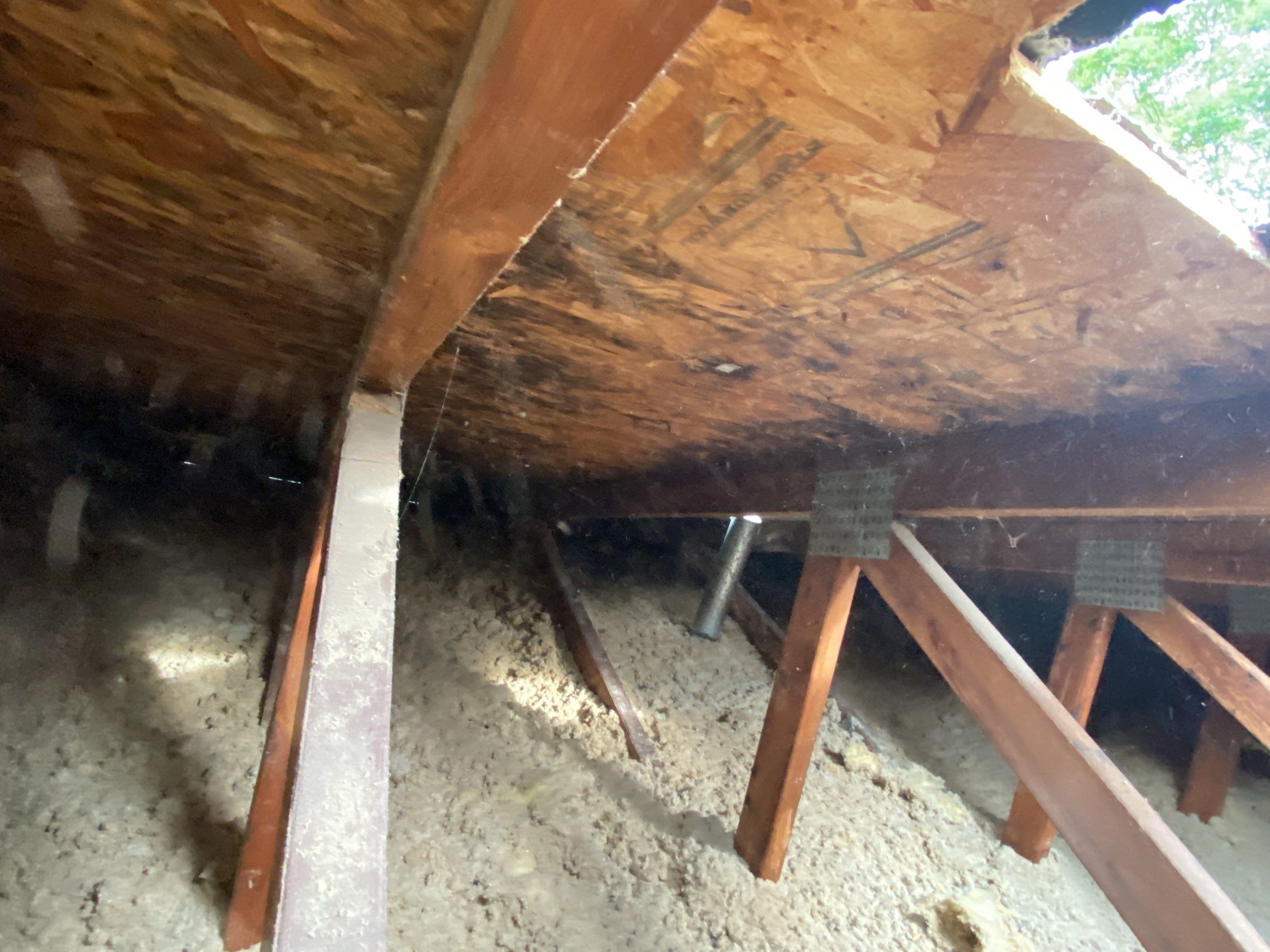 Roof Replacement using CertainTeed Landmark by 180 Contractors