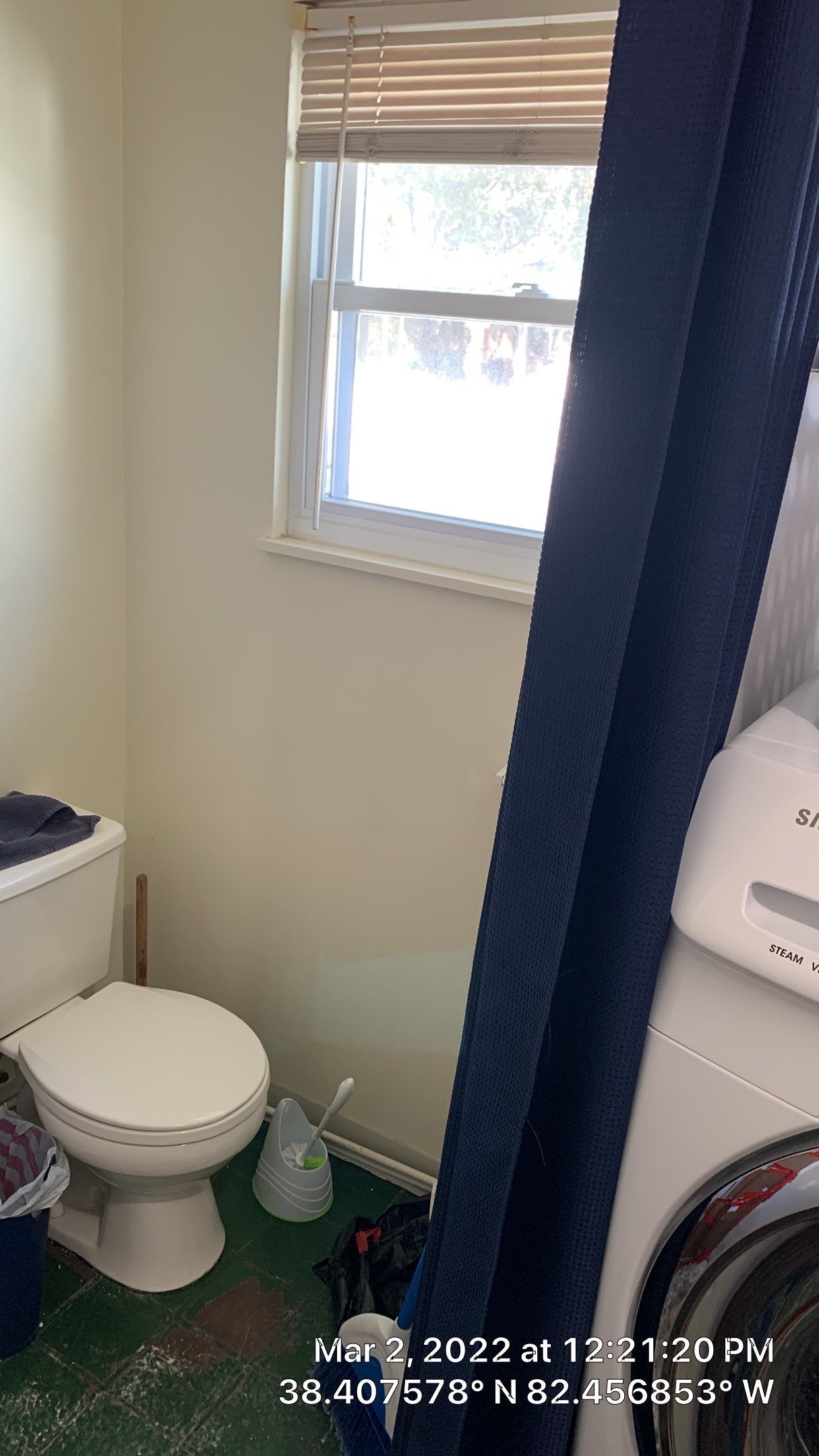 Bathroom Remodel using BCI Acrylic Shower System by Secure Construction Company Inc
