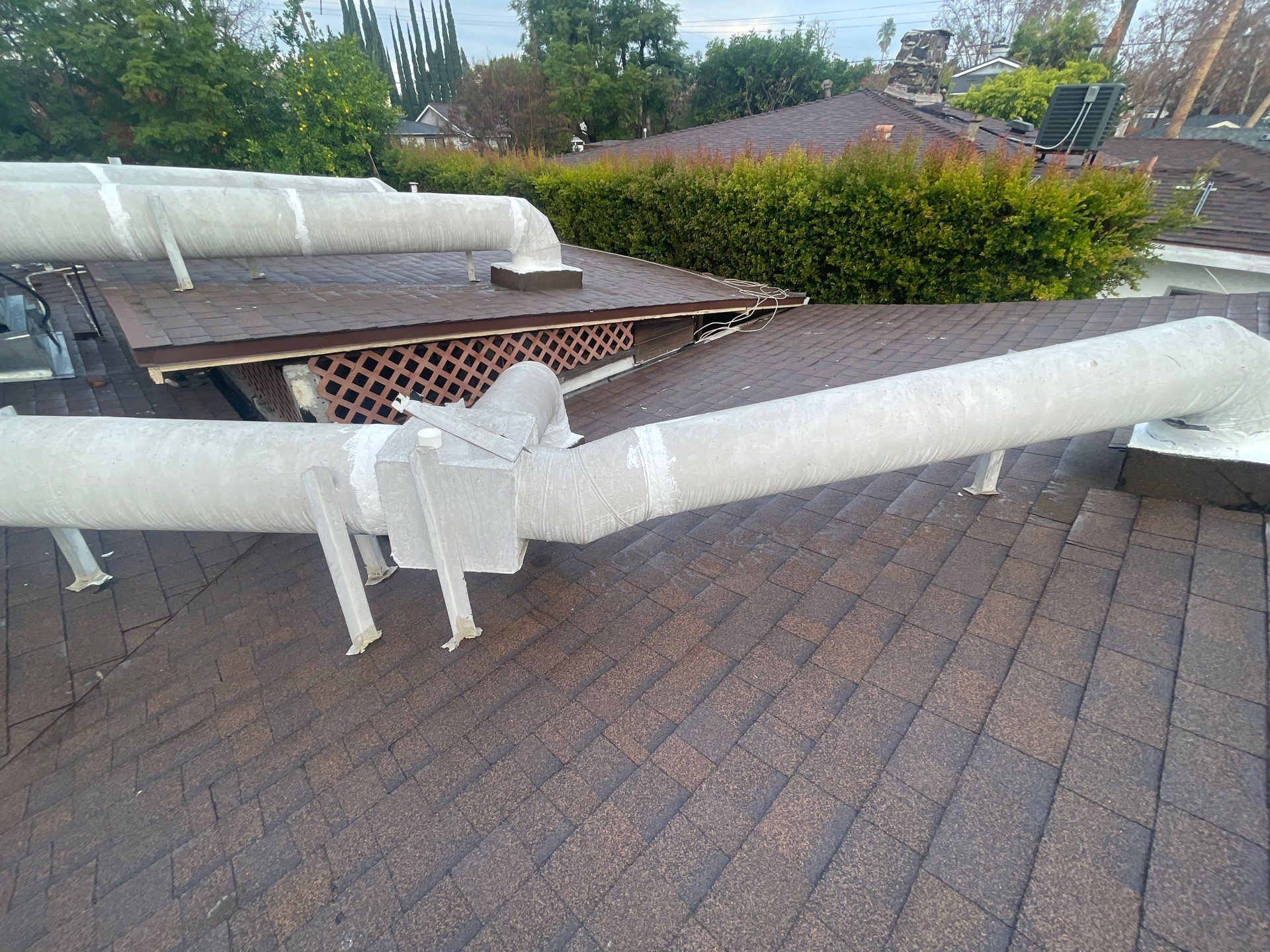 Roof Replacement - Los Angeles, CA 91607 by Epic Roof Replacement