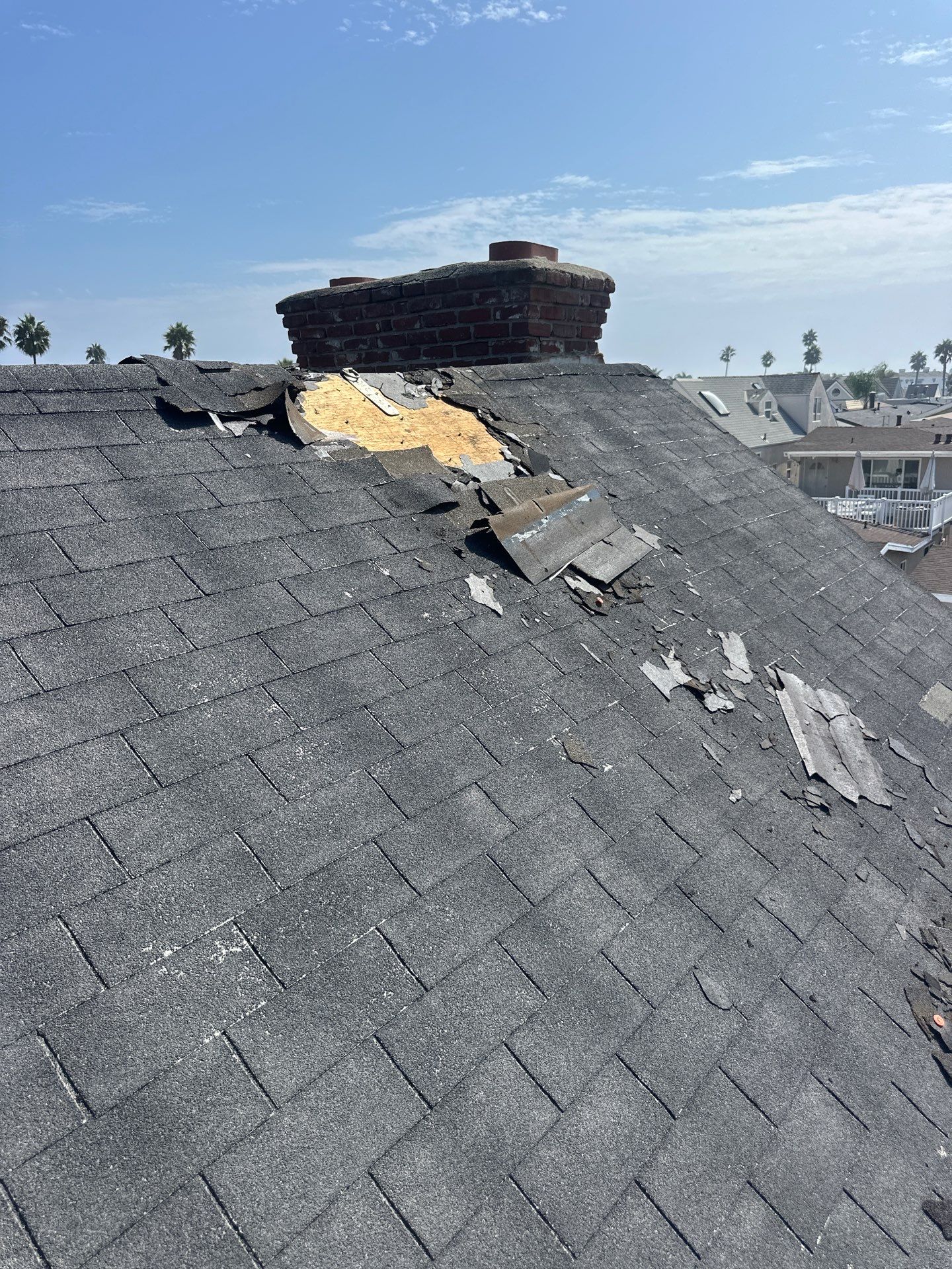 Roof Replacement - Newport Beach, CA 92663 by Epic Roof Replacement
