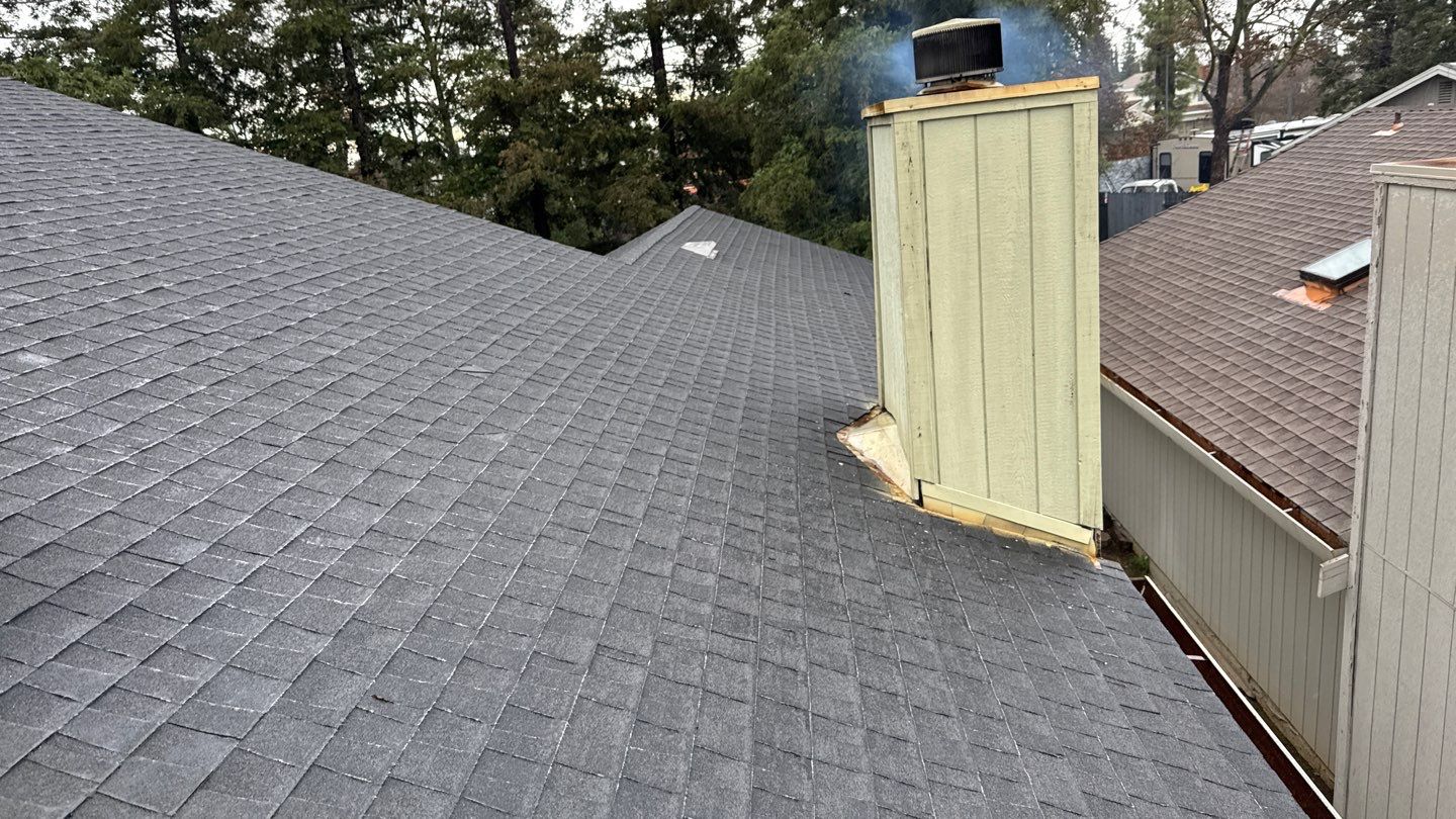 Project in Antelope by NuLead Construction Inc