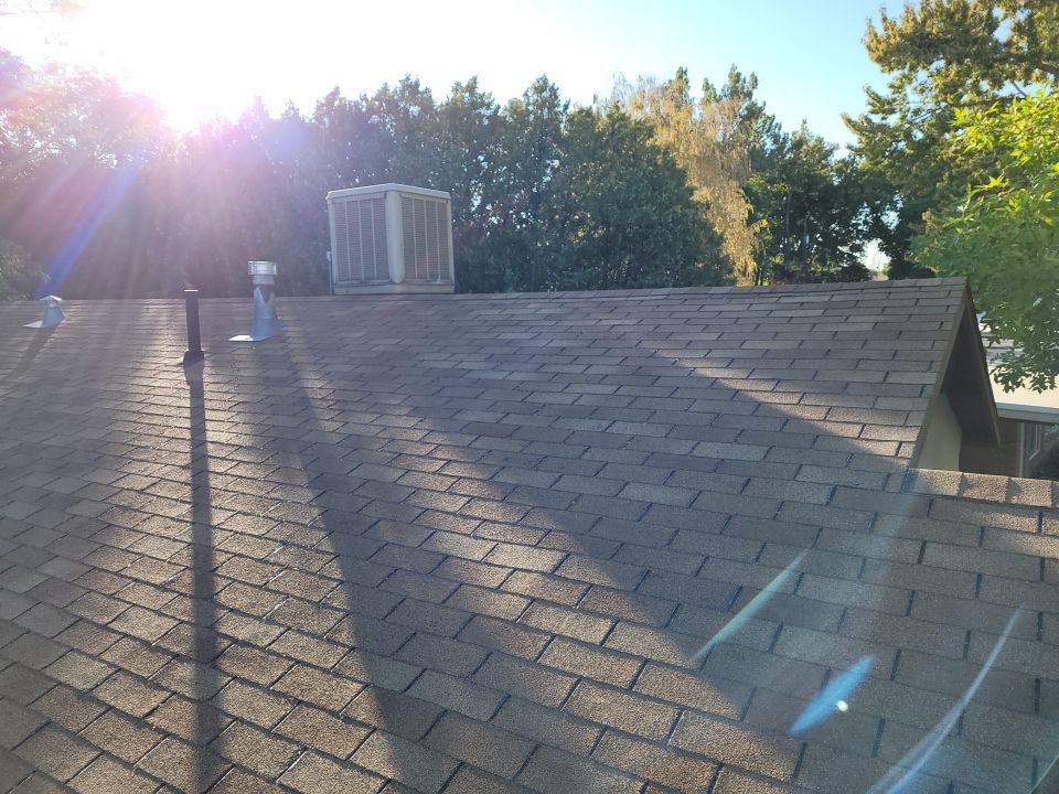 Residential Roofing Installation using GAF Timberline HDZ - Lifetime Shingle by The Roof Doctor