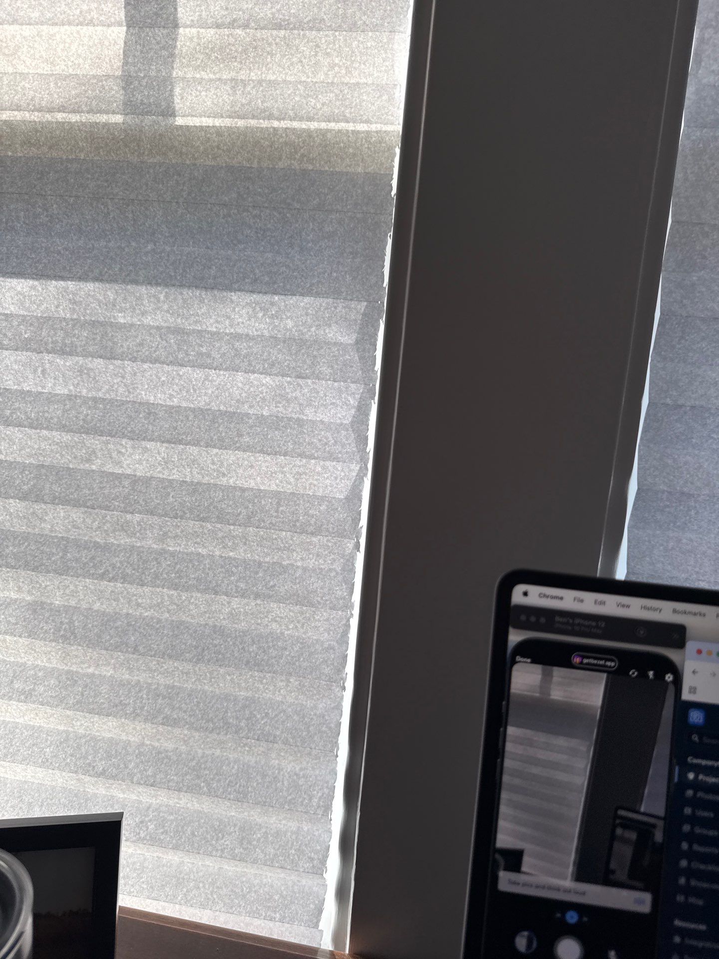 Roof Install by CompanyCam Sales Demo