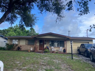 Project in Largo 33778