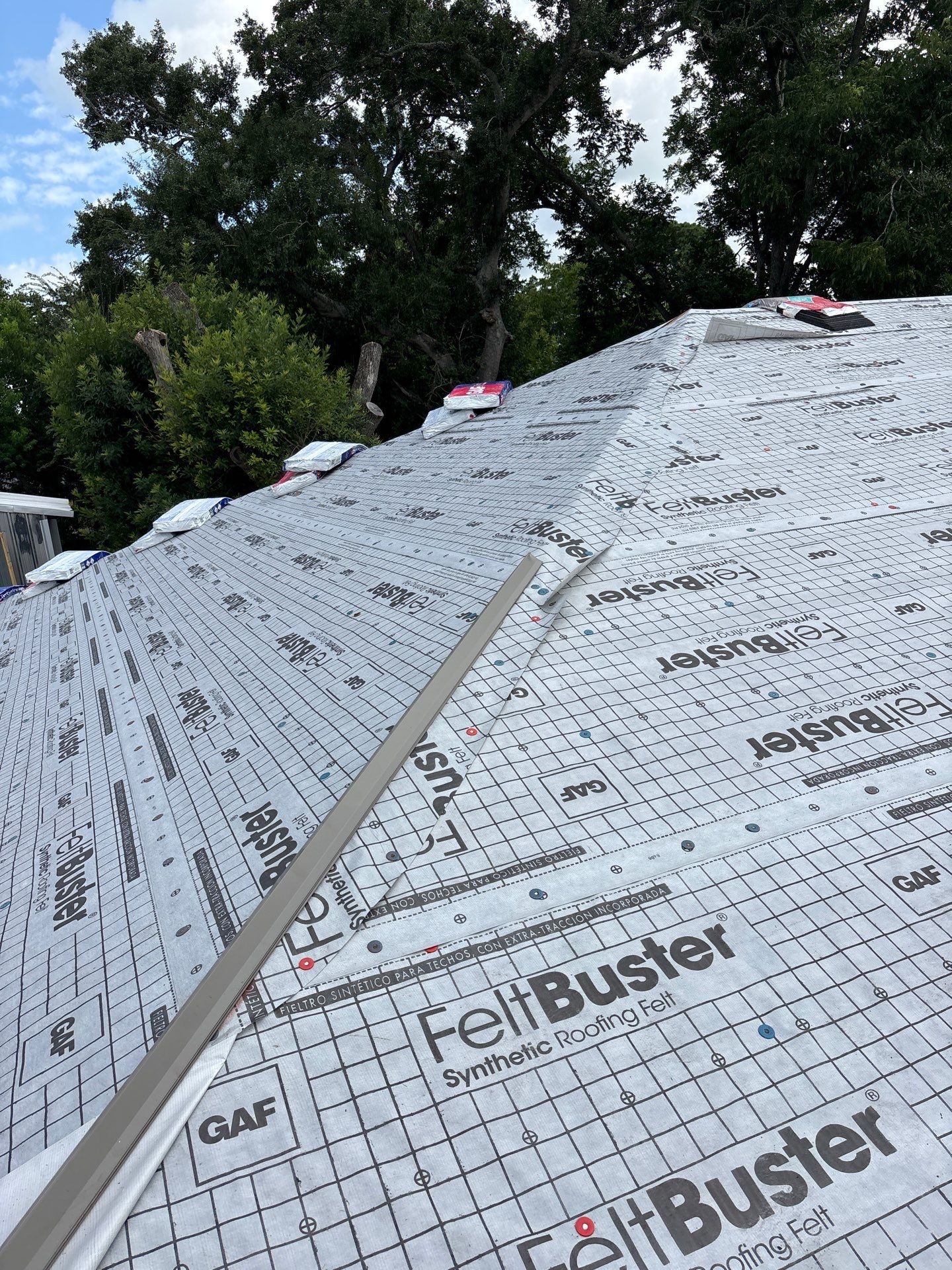 Roof Repair Baytown by Roof Repair Company