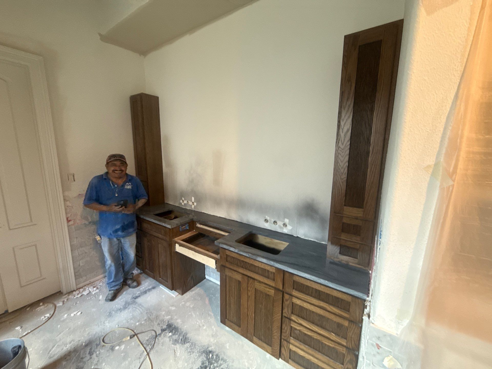 The Rudderow Family by SophAlx LLC