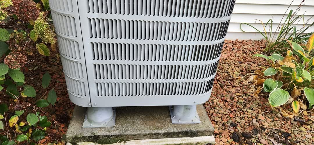 Project in LaGrange by Cornerstone Builds LLC 