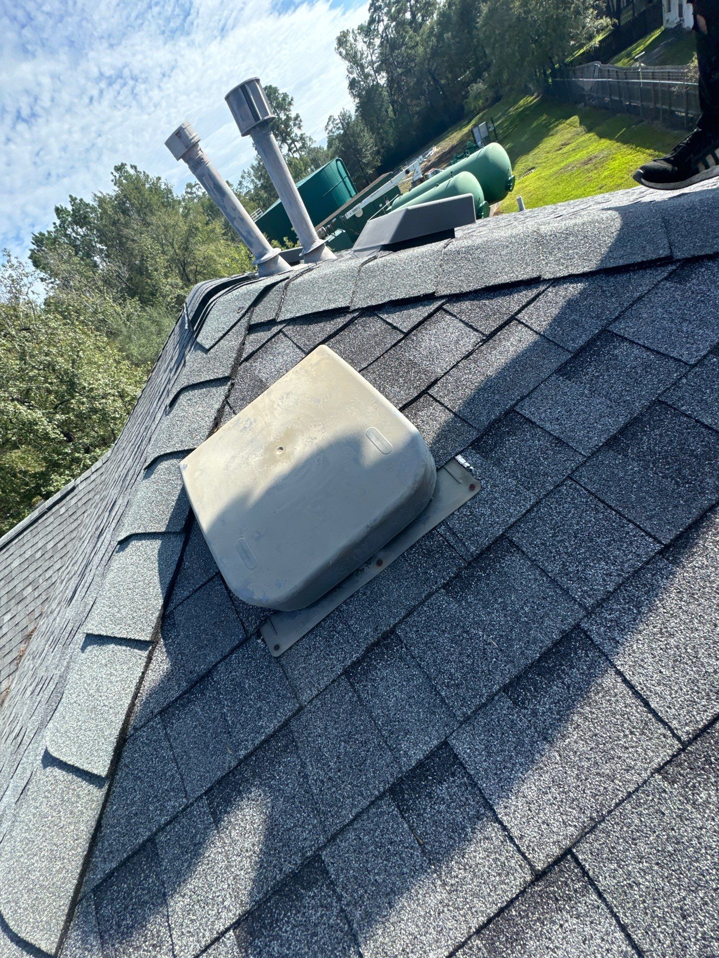 Roof Repair Kingwood by Roof Repair Company