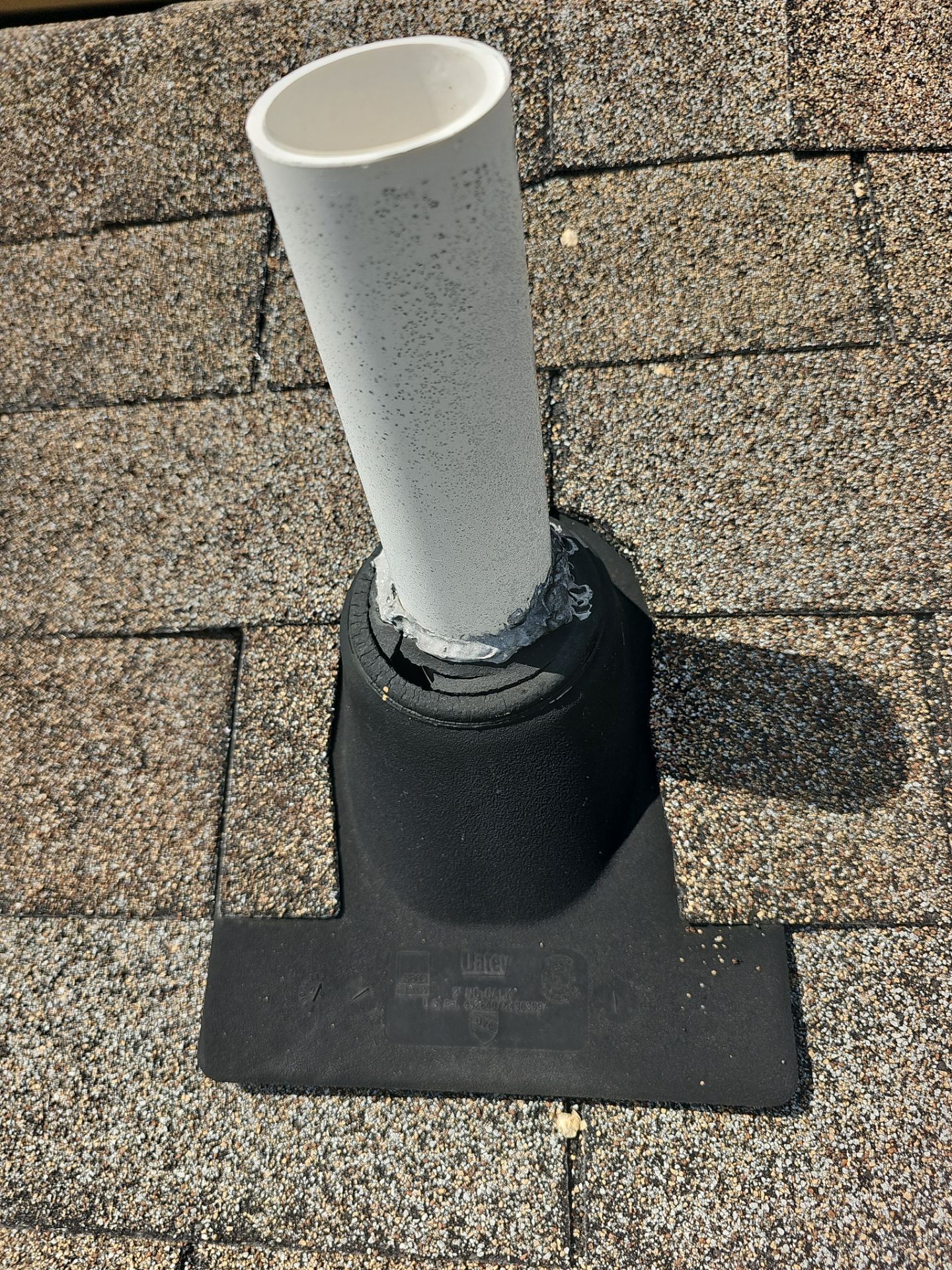 Roof Replacement - Colonial Slate by Winchester Roofing