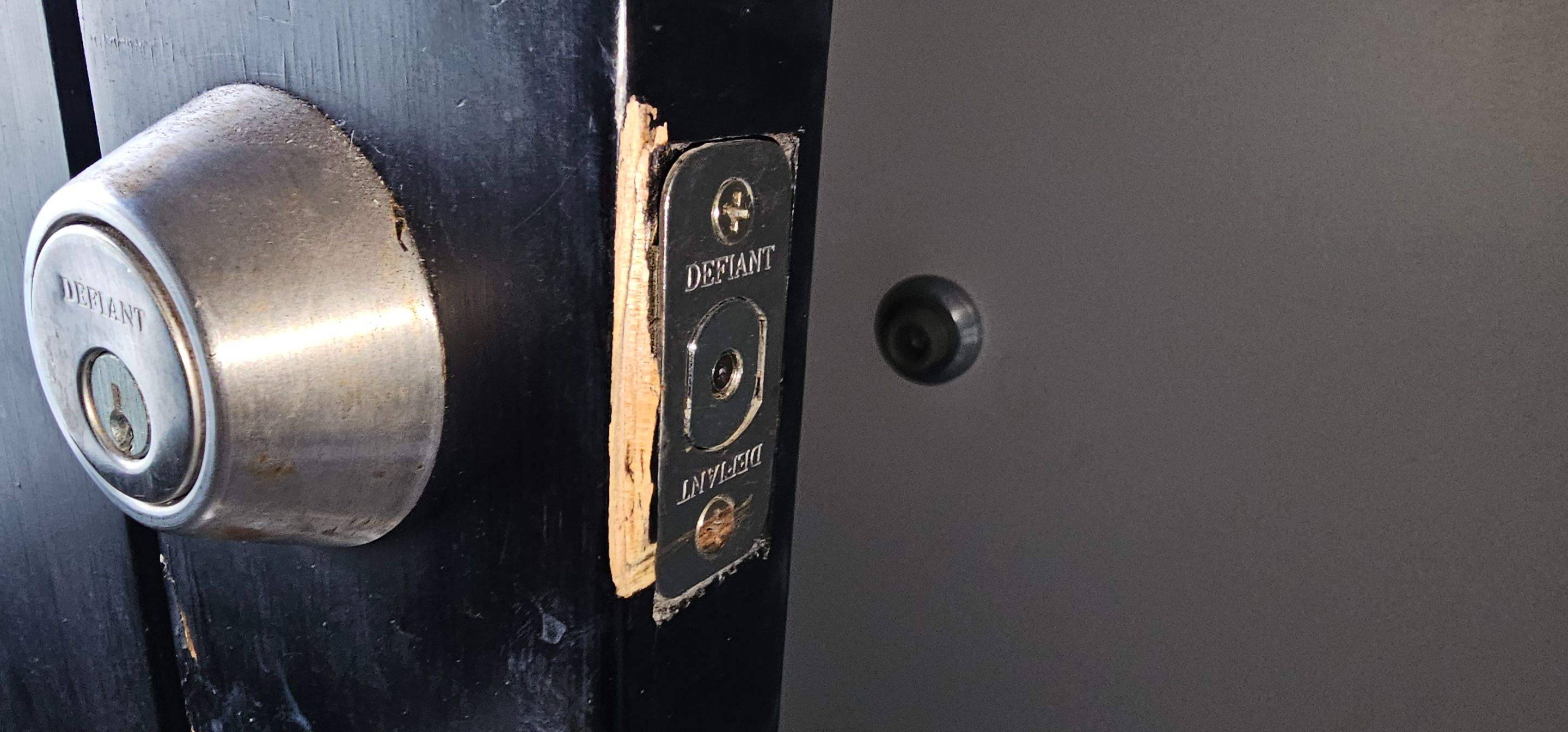 Water Damage Claim in North Miami Beach  by FLAPA & KeyStone