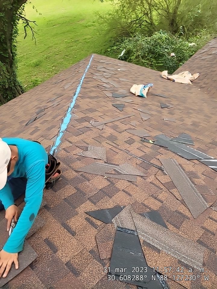 Fortified Roof by American Roofing & Construction LLC