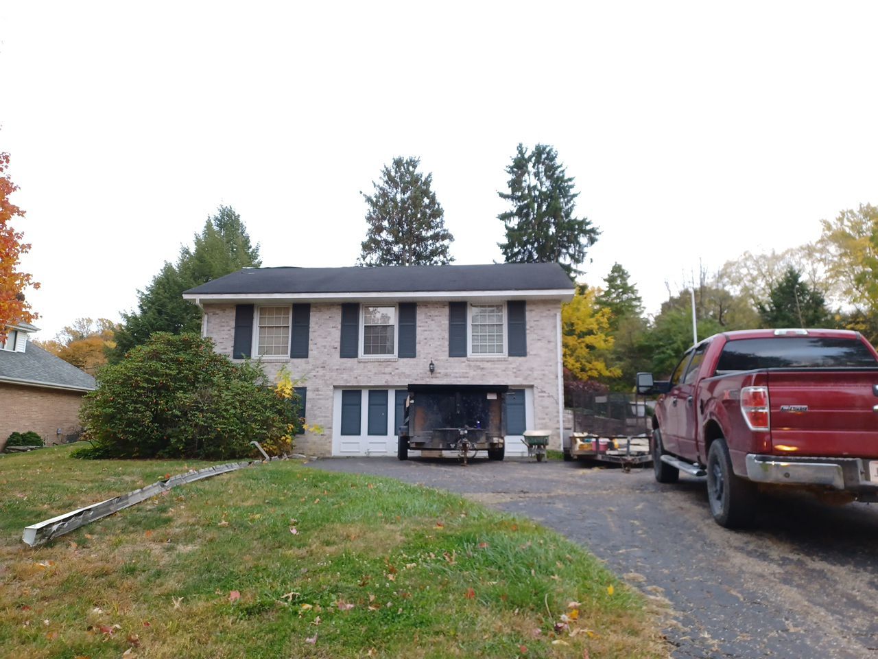Steve Lewis by Silver Leaf Contracting 