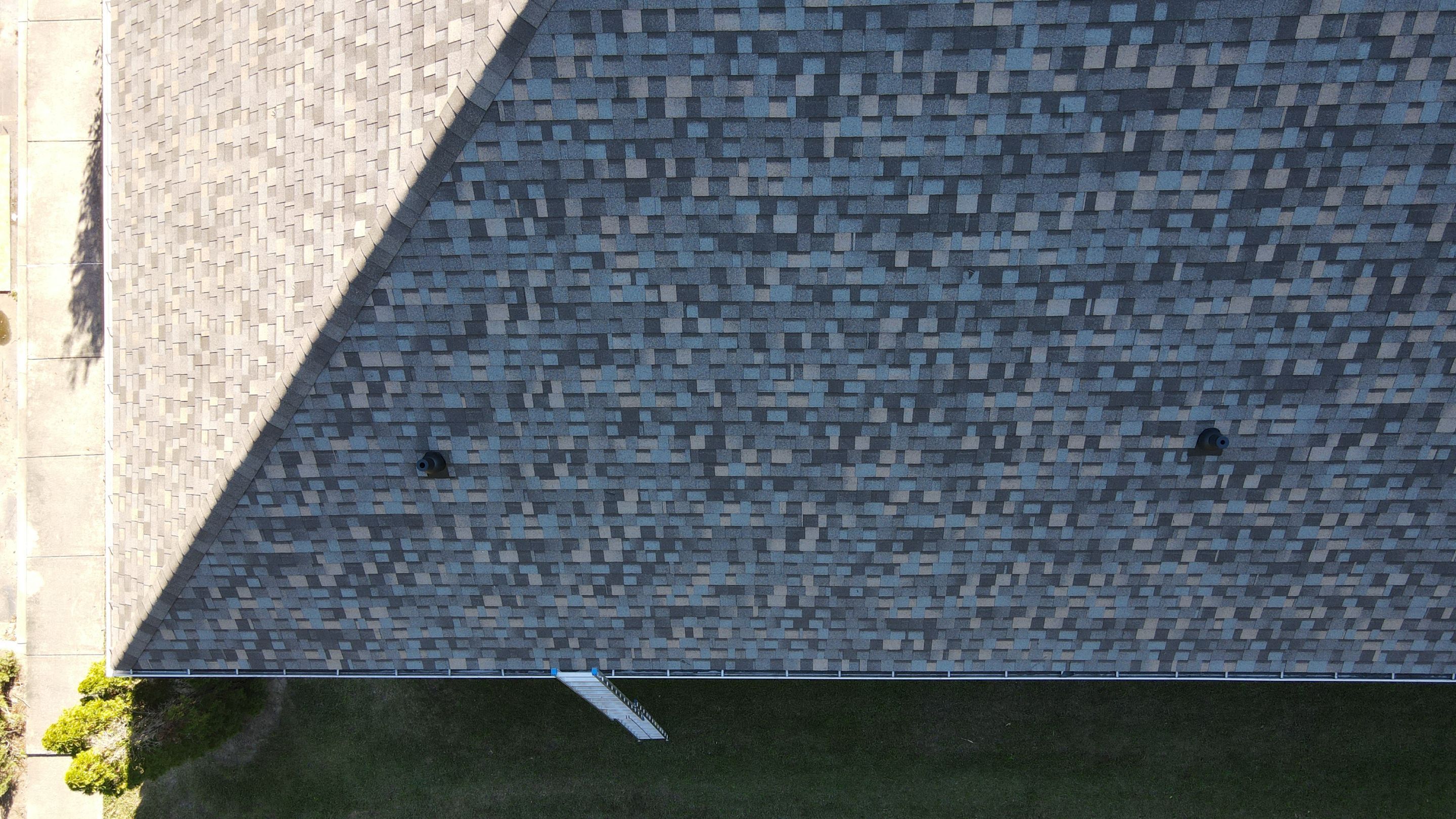 Commercial Roof Replacement by Indigo State Roofing