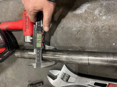 Hebron L5 Rebuild