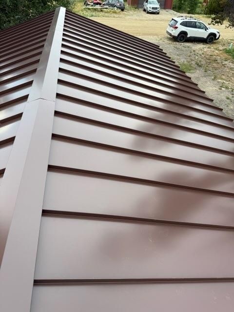 Roofing by Wheatley Creek Services