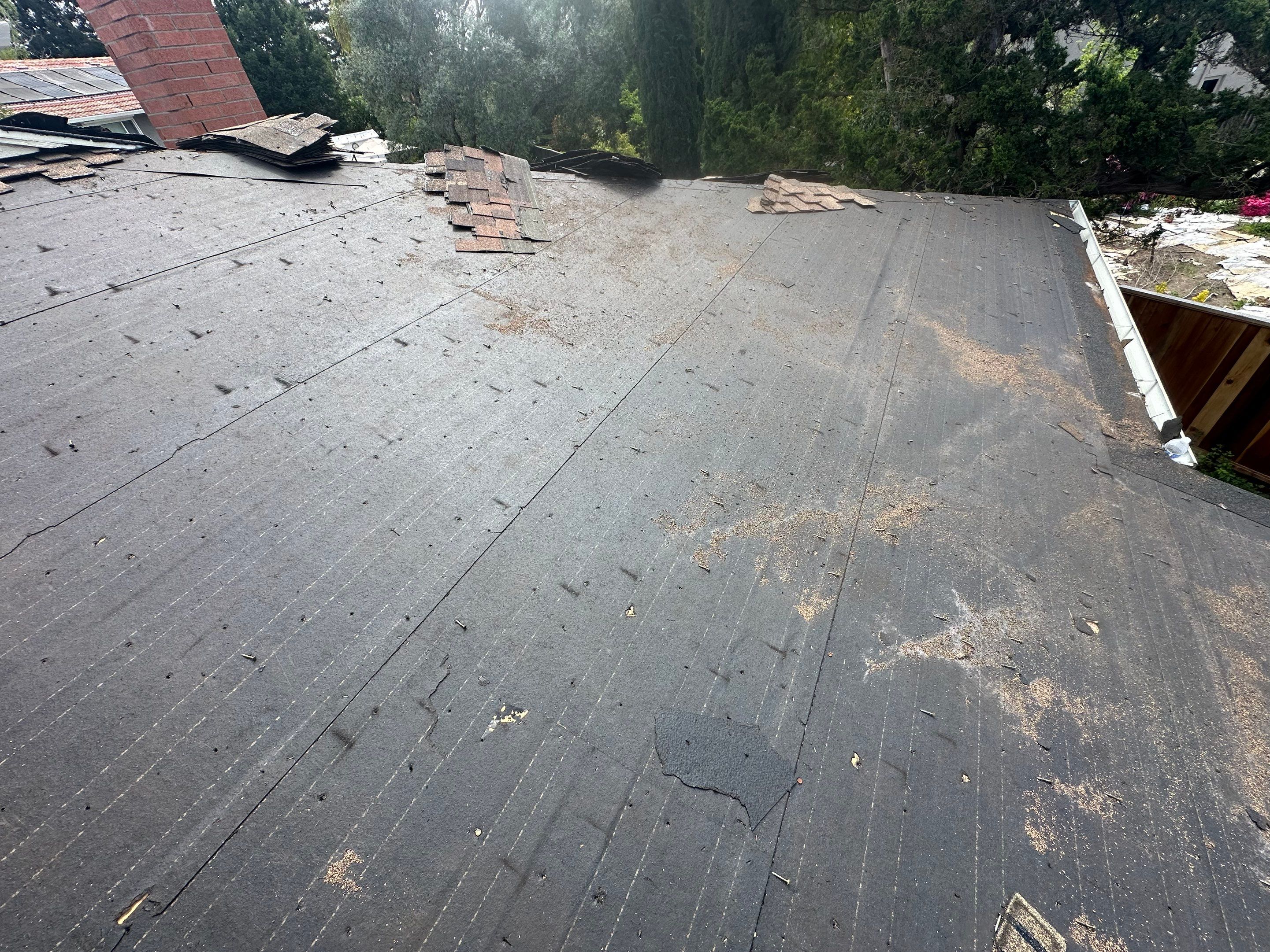 Roof Replacement - San Ramon, CA 94583 by Epic Roof Replacement