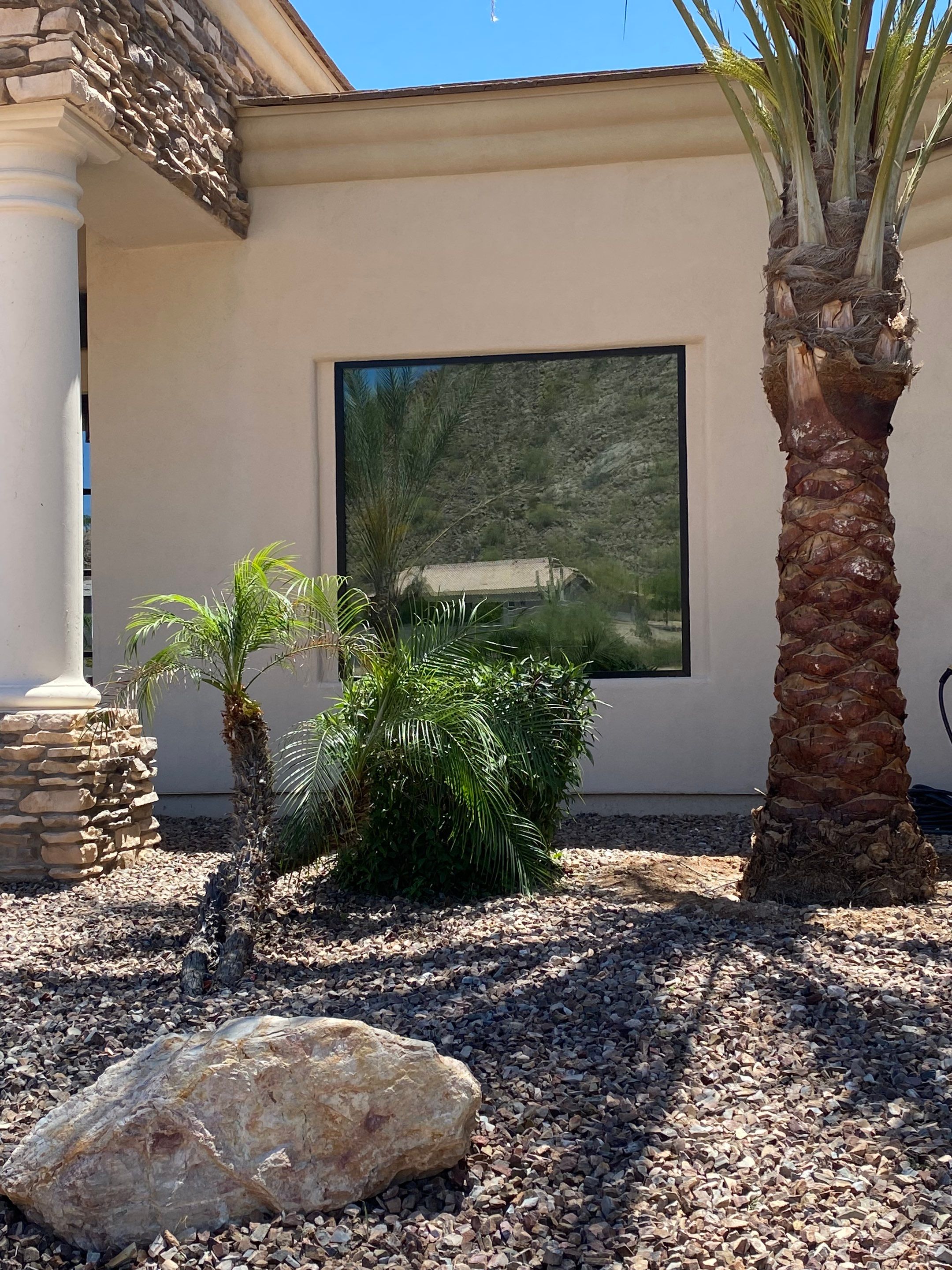 Luke's Window Replacement by All Storm Roofing & Construction