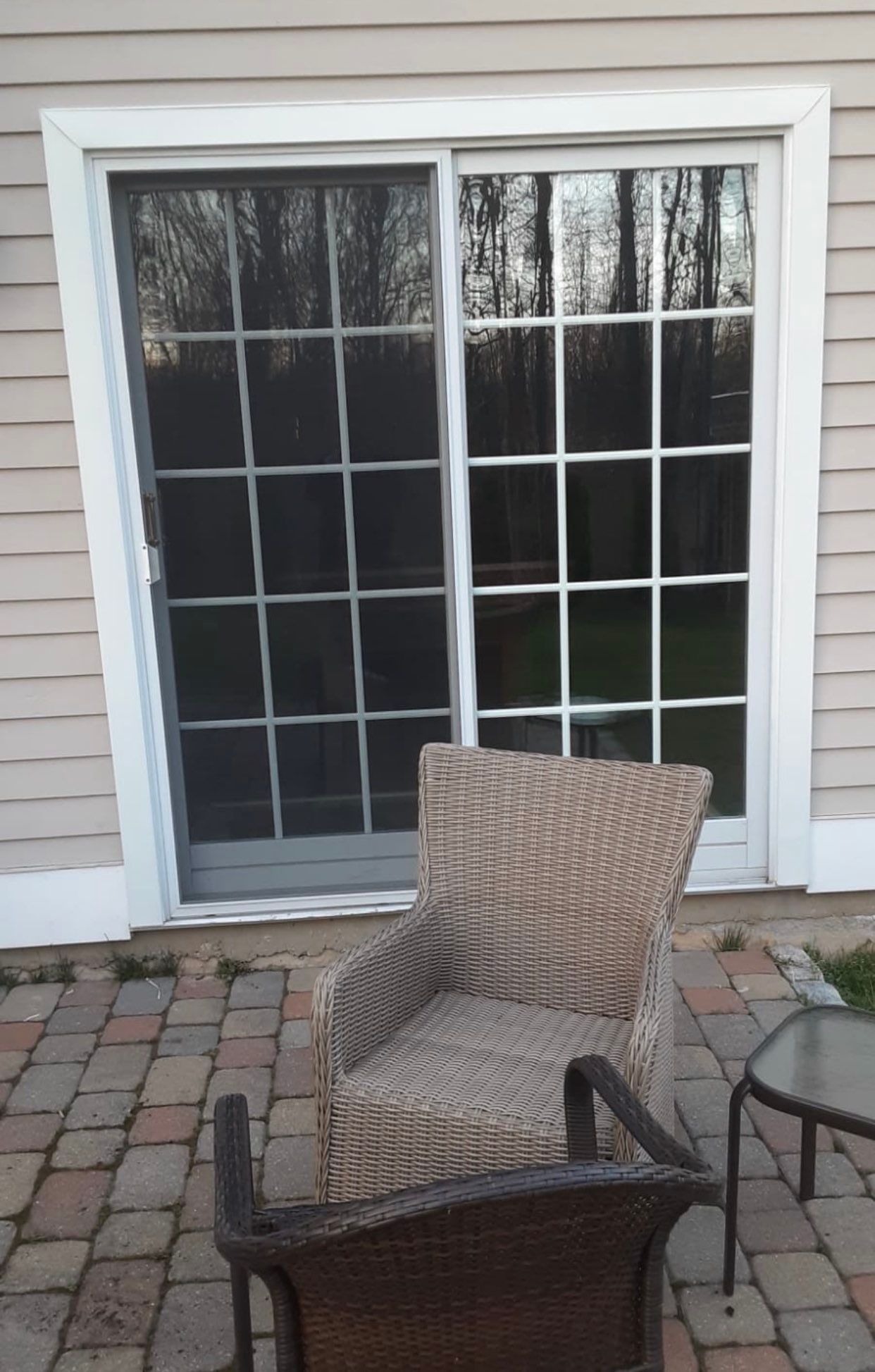 Residential Roofing Installation using Owens Corning TruDefinition Onyx Black by A Plus Exterior