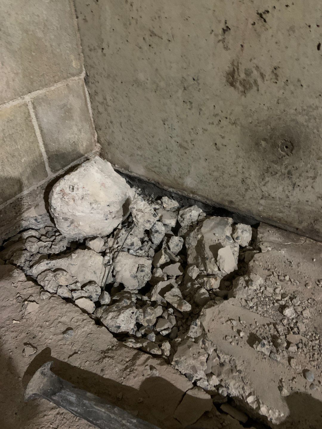 Large-Scale Waterproofing for Uptown Apartment Complex by Waterproofing Northeast