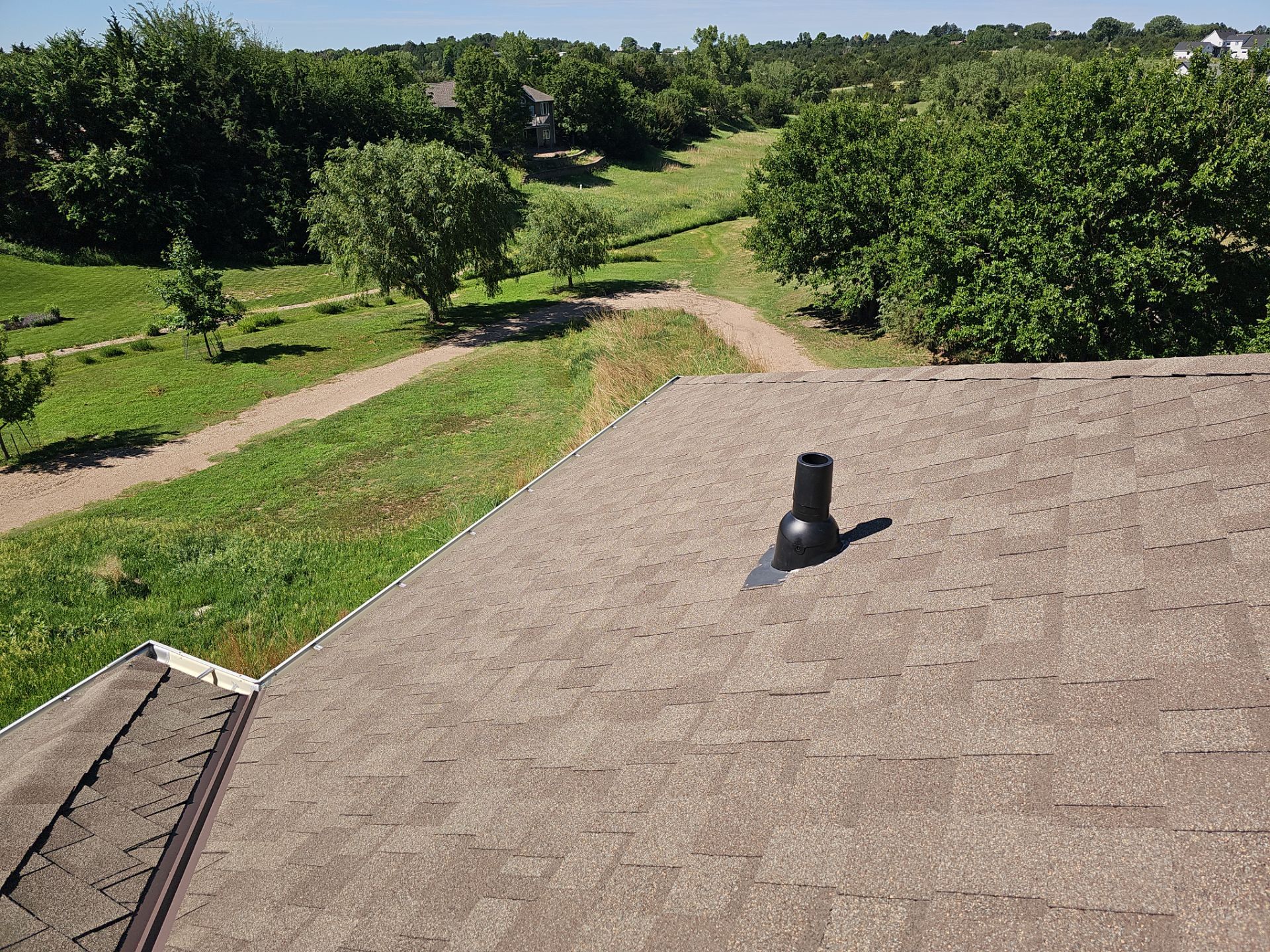 Roof Repairs in KEARNEY, NE by Loyal Nine
