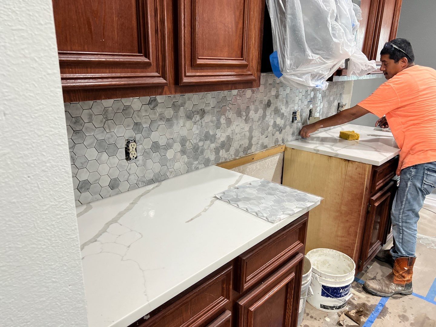 League City by Hitech Construction