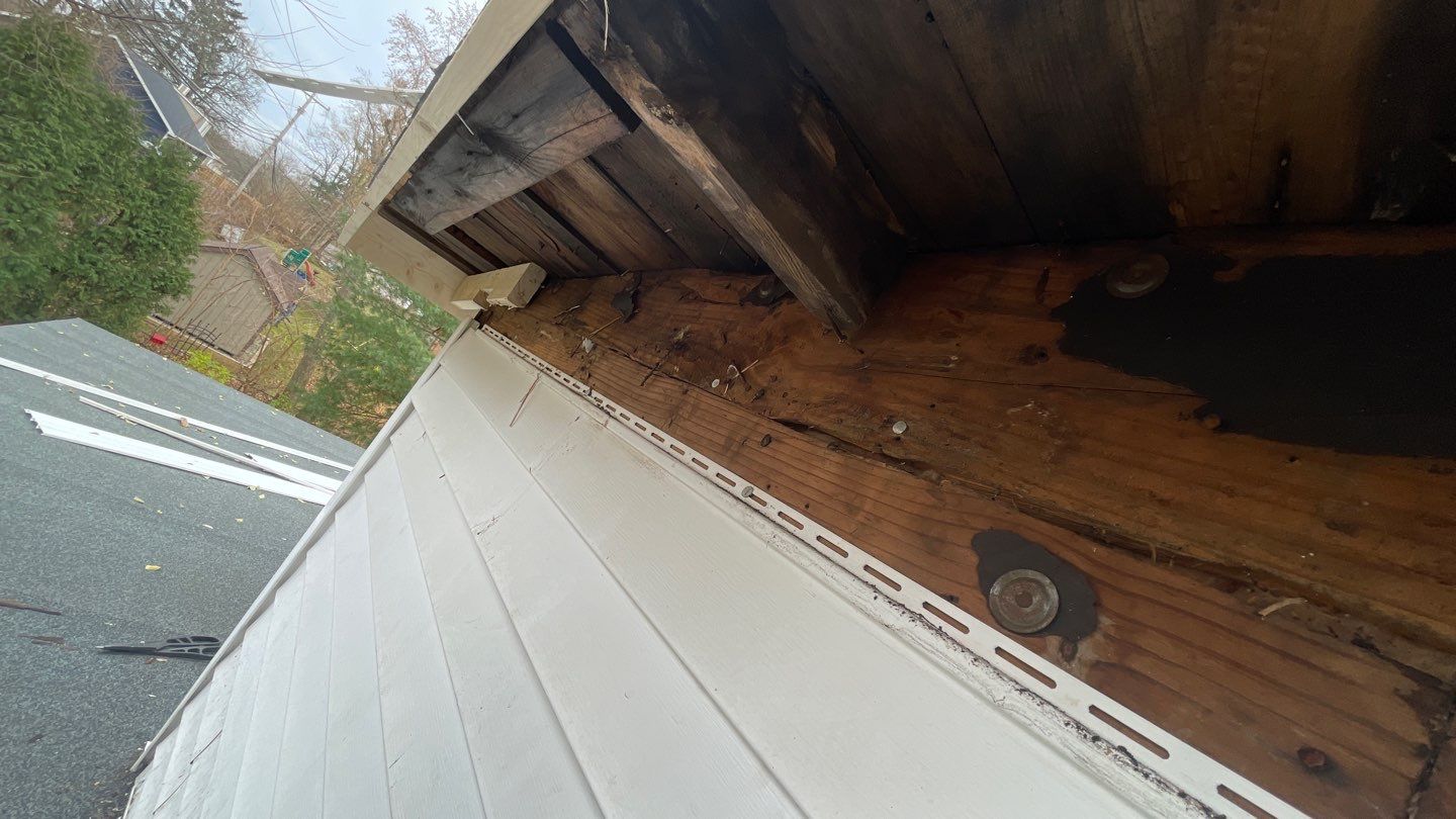 Roof Replacement using CertainTeed Landmark by 180 Contractors