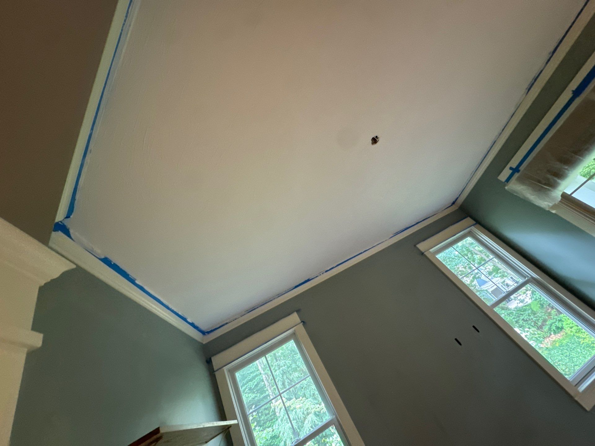 Interior Painting and Bathroom Fixture Updates in Grand Haven by Gordon Painting