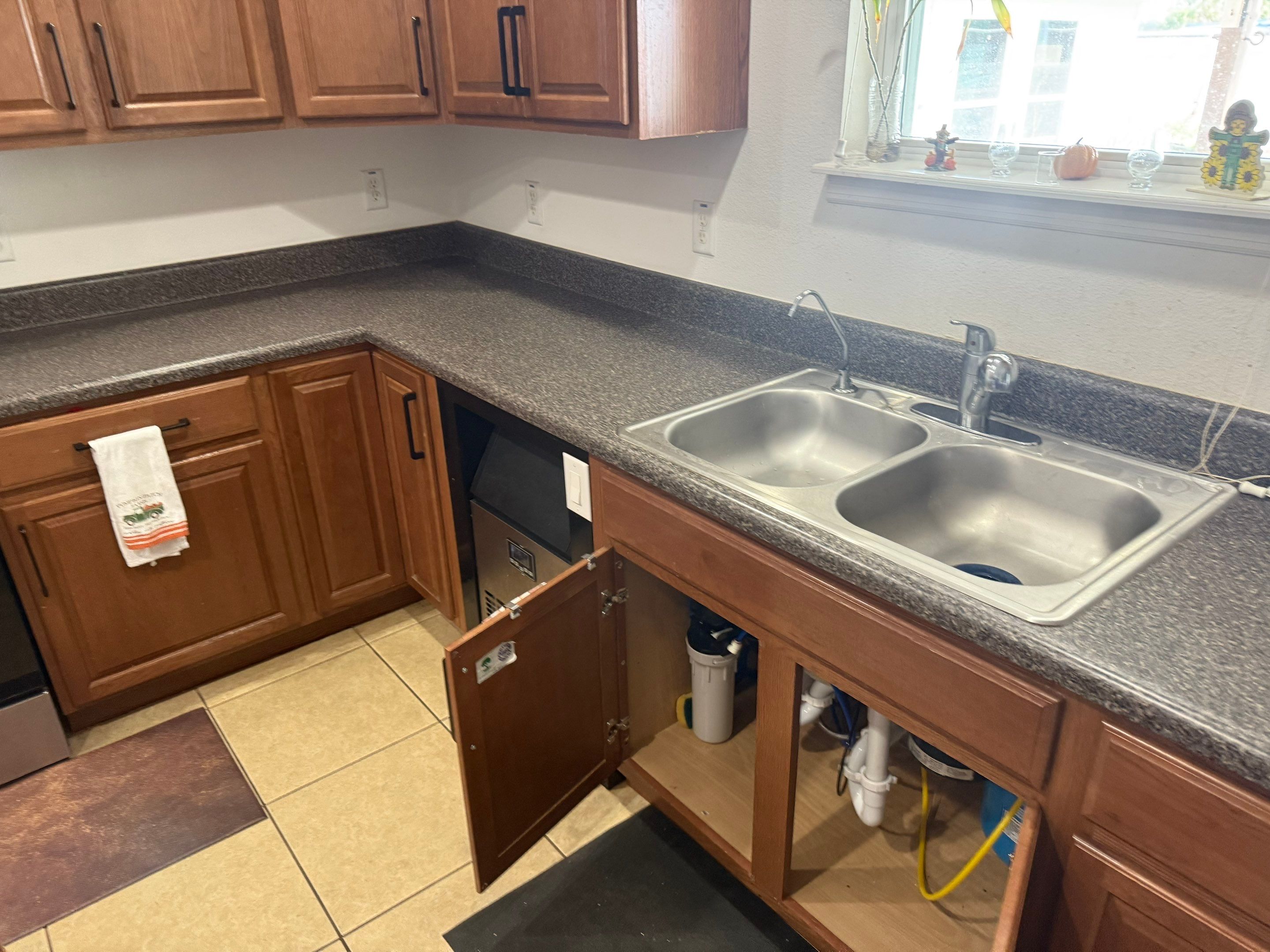 Project in Winter Haven by You Restorations LLC DBA YOU-Home