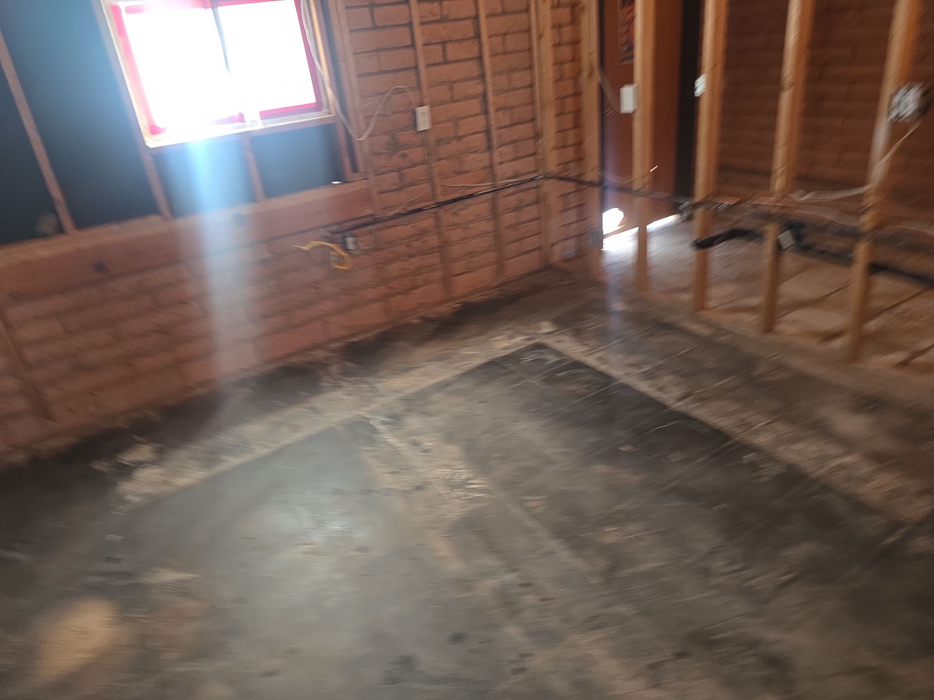 Project in Chandler, AZ by Desert Valley Abatement, LLC