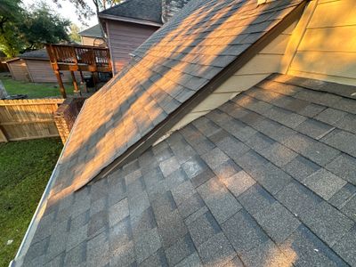 Project in Houston