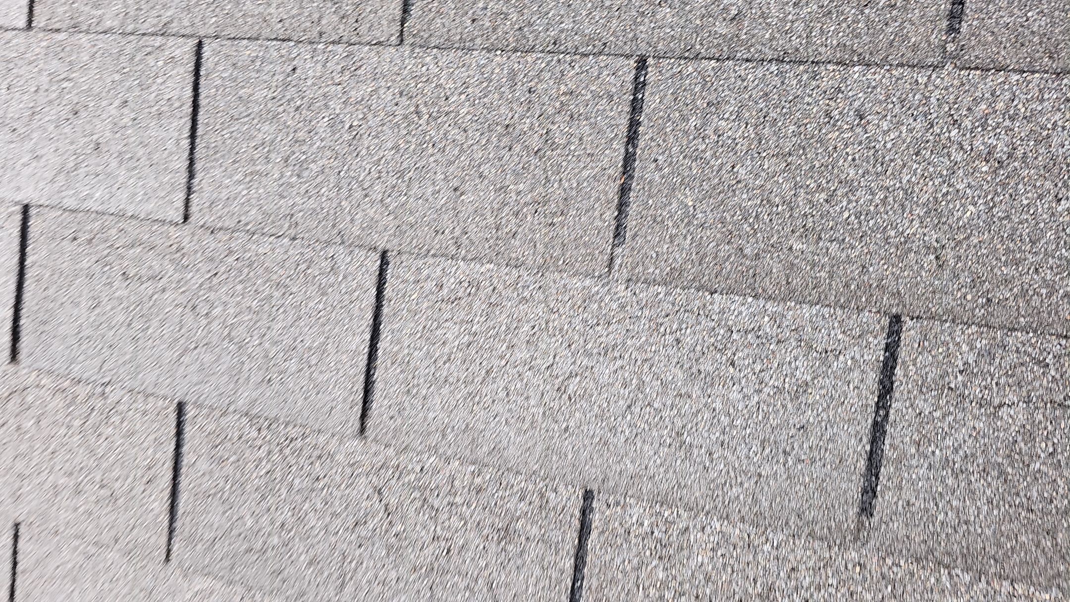 ATLAS PINNACLE COLOR: HEARTHSTONE, DRIP EDGE: BLACK by Eagle Eye Roofing