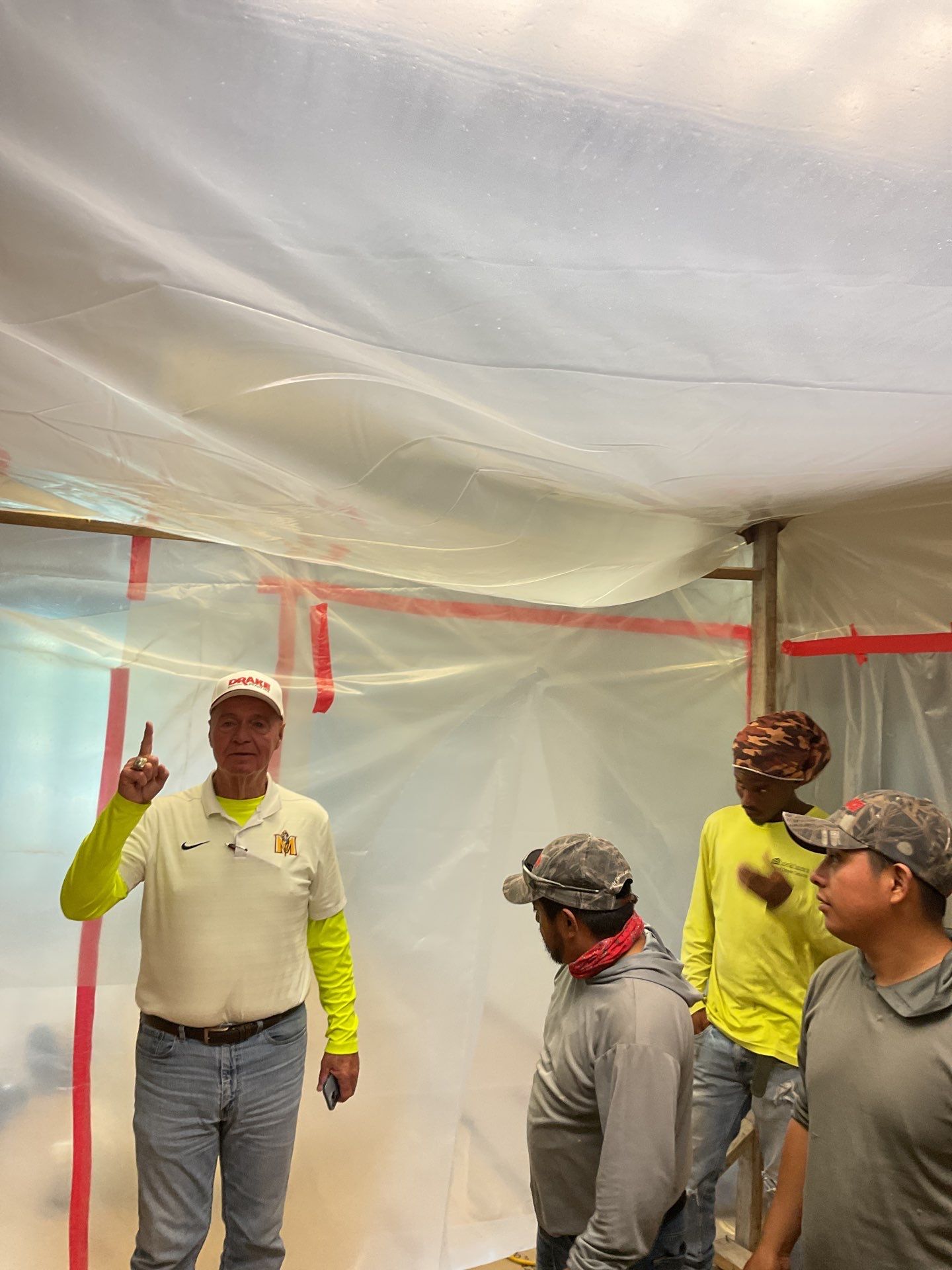First Baptist Church of Naples, Plumbing Repair by Southern Gulf Construction